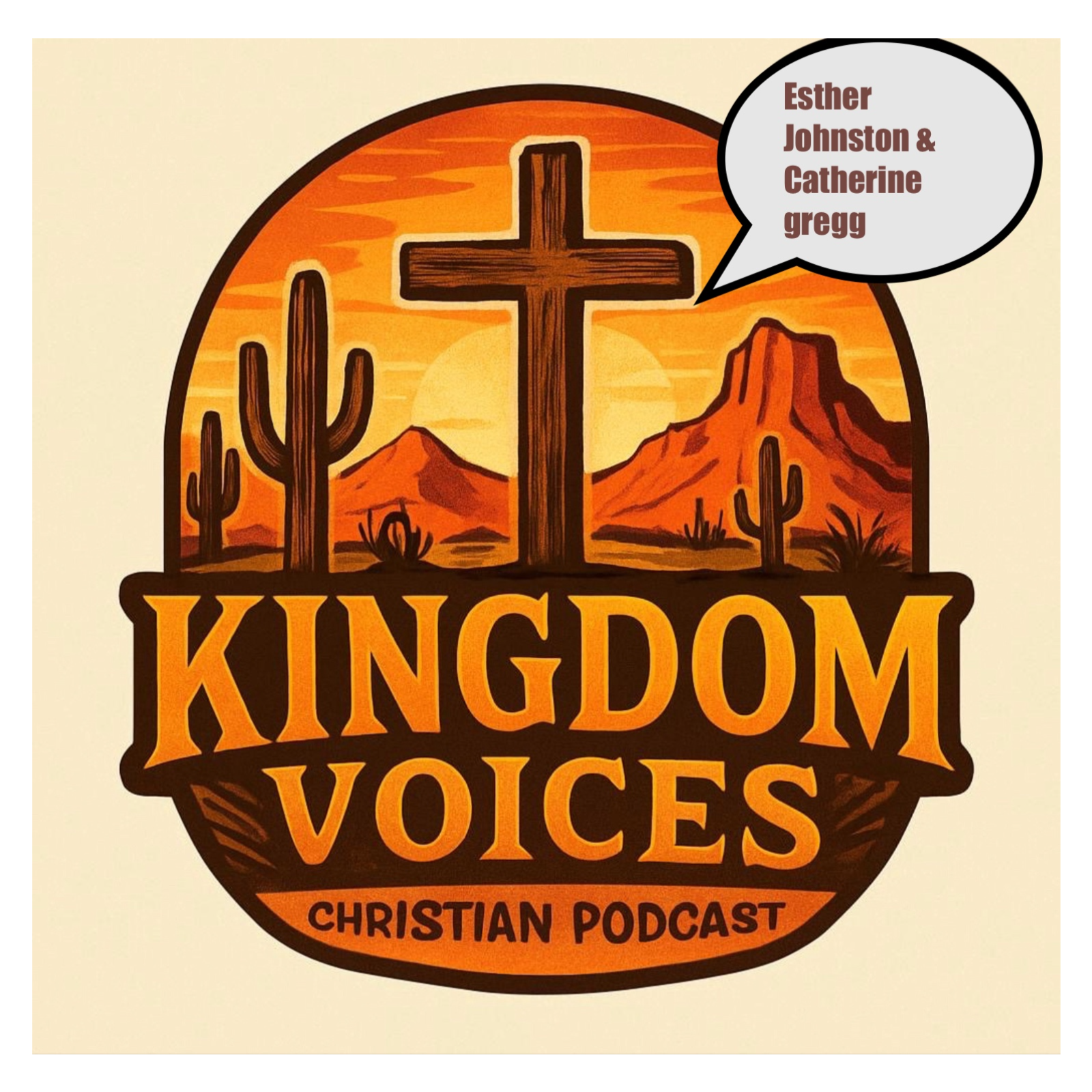 Kingdom Voices