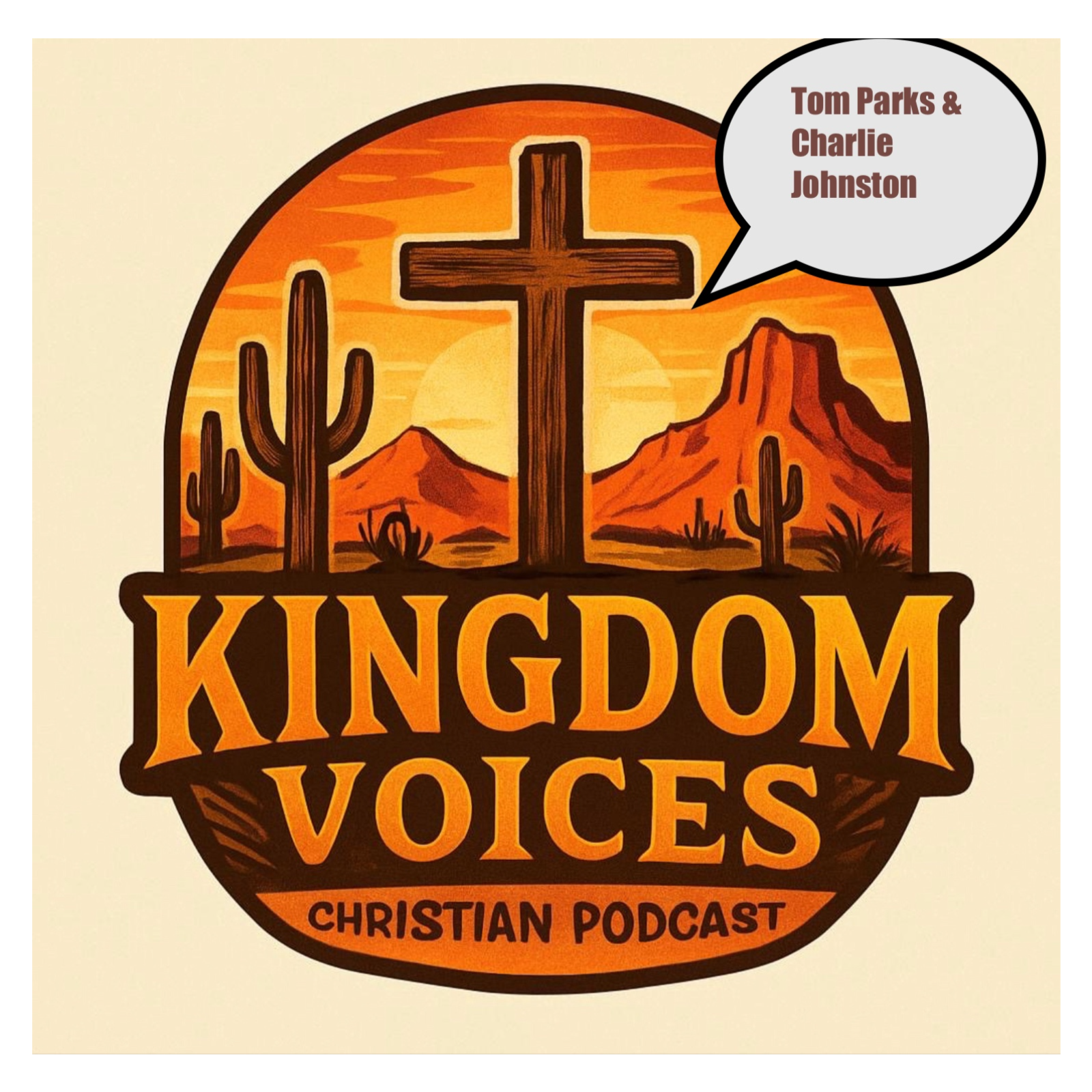Kingdom Voices