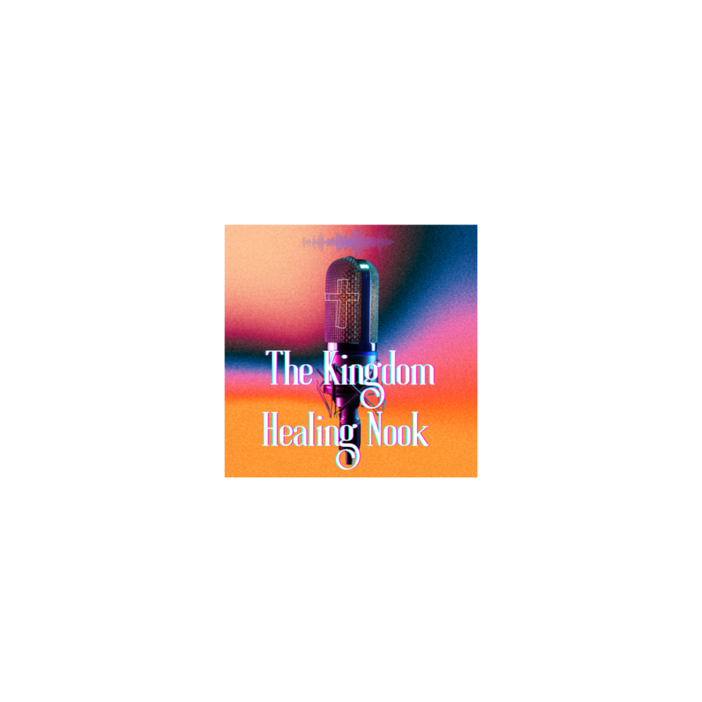 BIG Glo Gives Him Glory