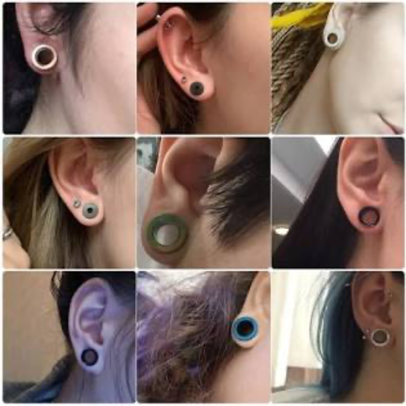 Gauging my Growth and Hearing From God