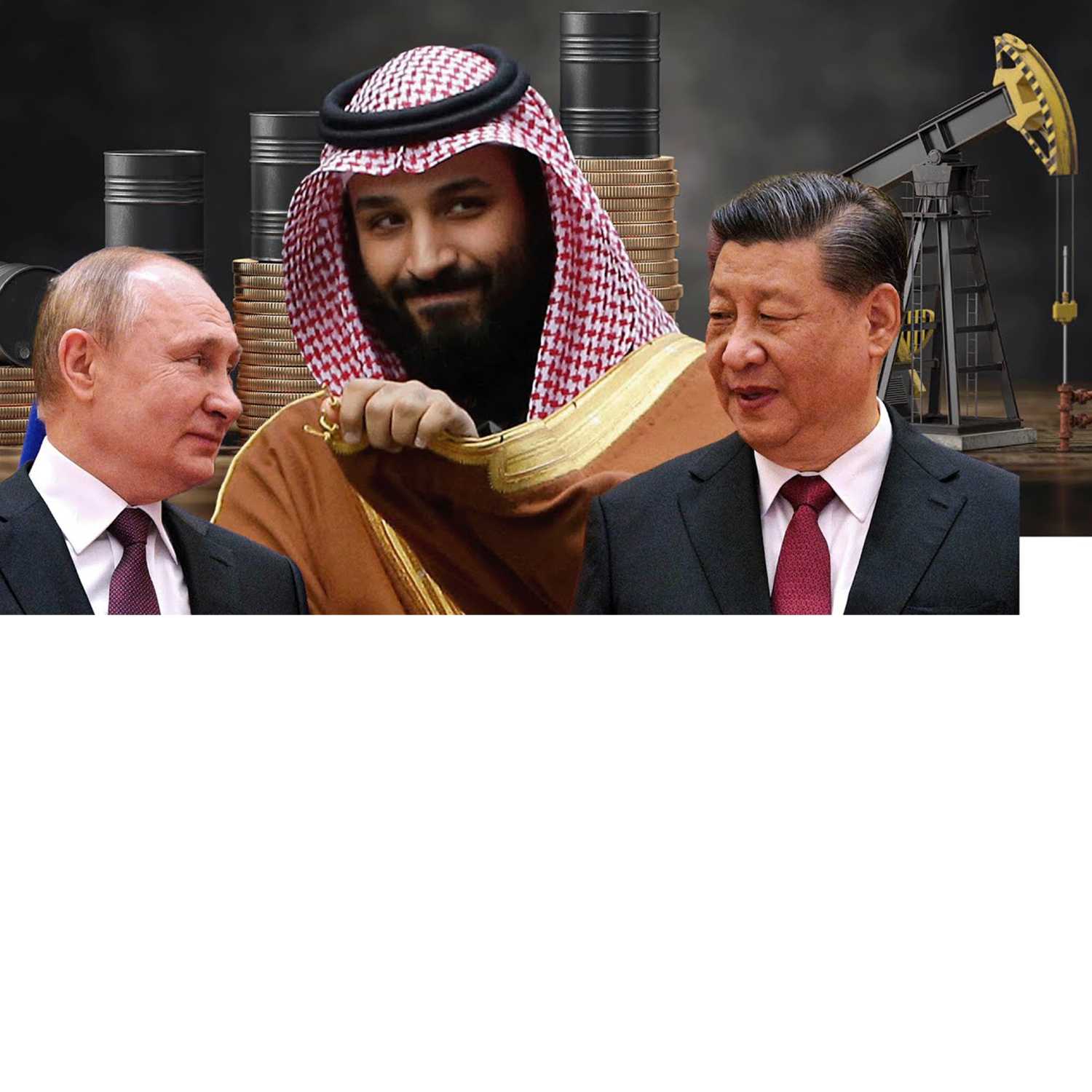 Oil News - Oil Investments - By Sean Pruitt Pres. of Kingdom Exploration LLC