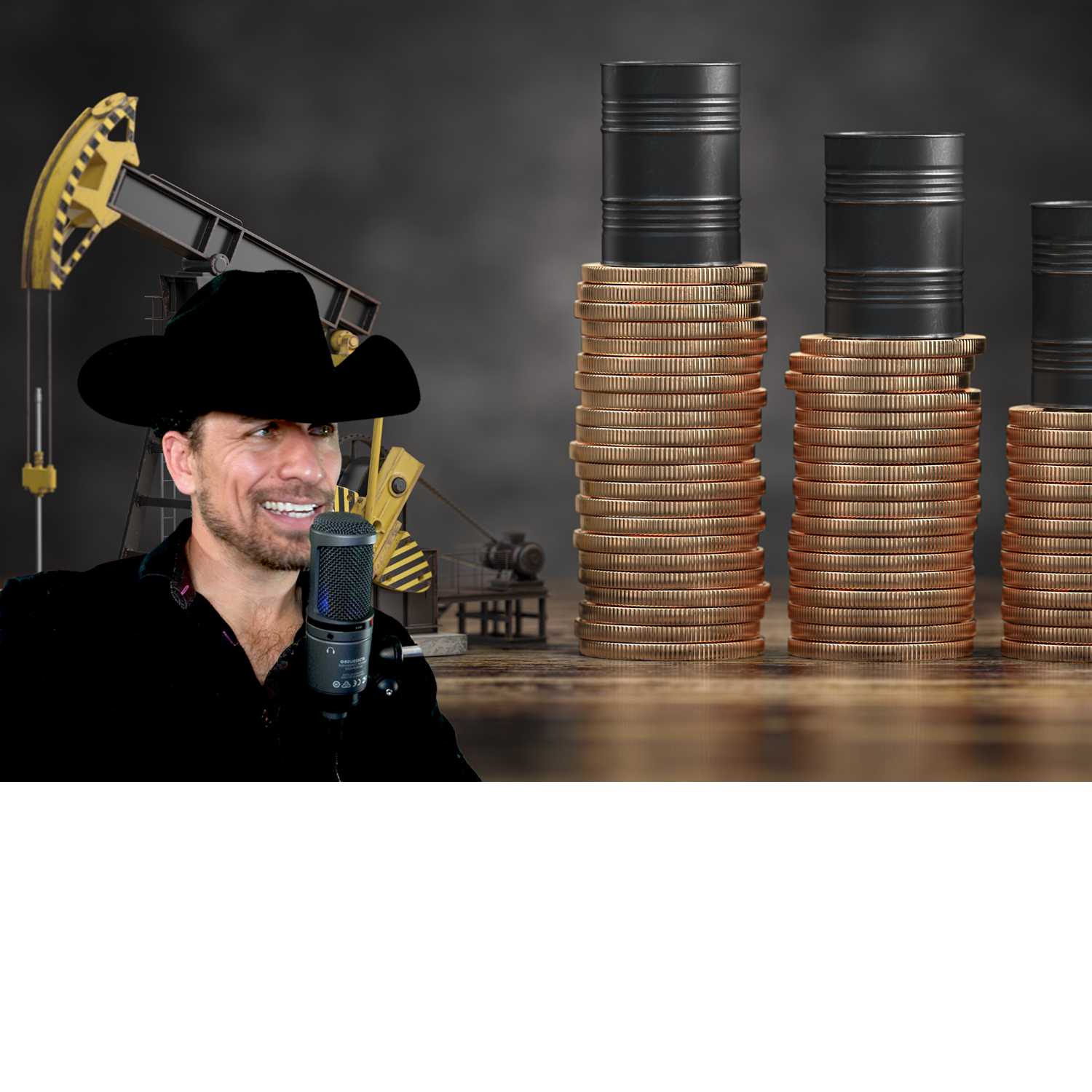 Oil News – Oil Investments – By Sean Pruitt Pres. of Kingdom Exploration LLC