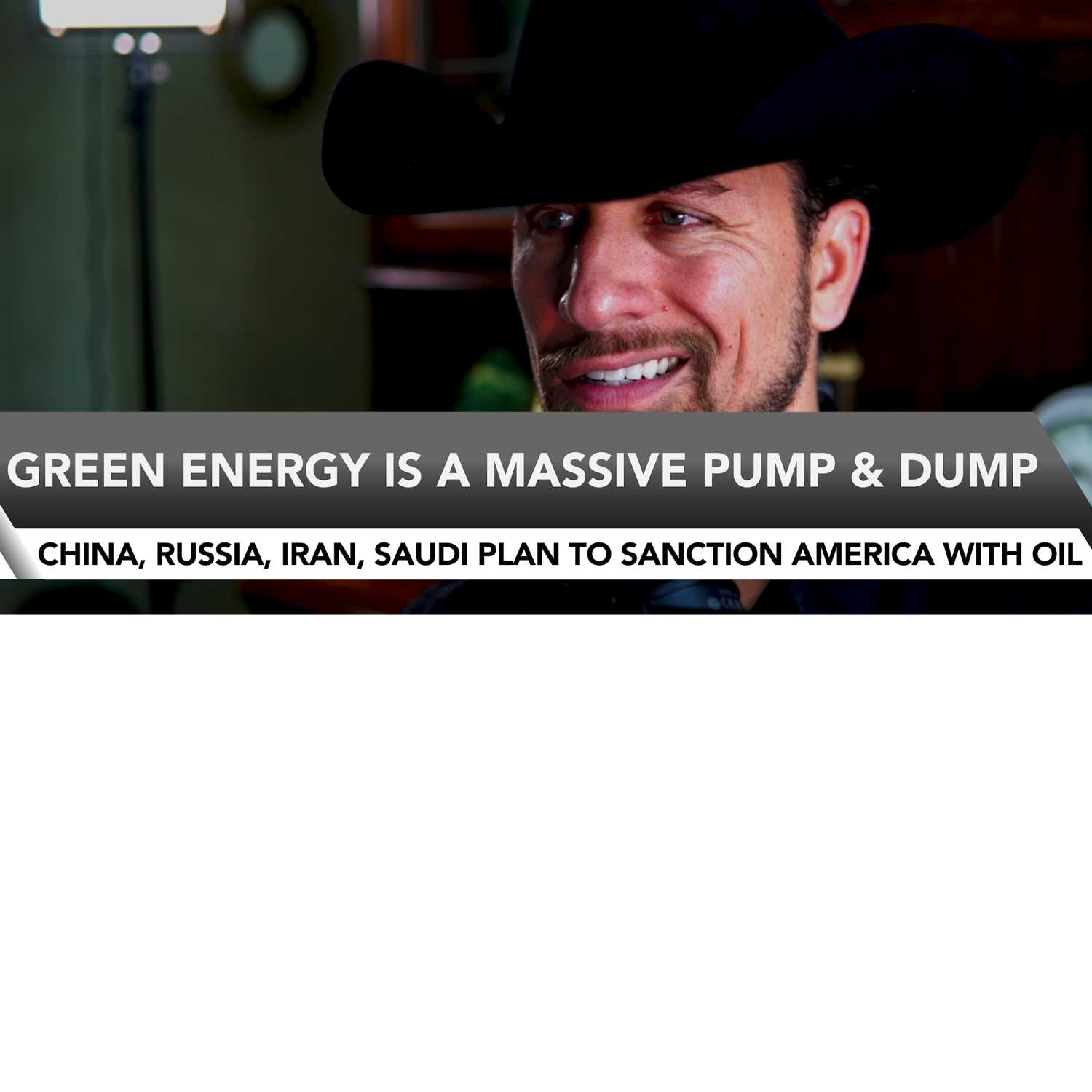 Oil News - Oil Investments - By Sean Pruitt Pres. of Kingdom Exploration LLC
