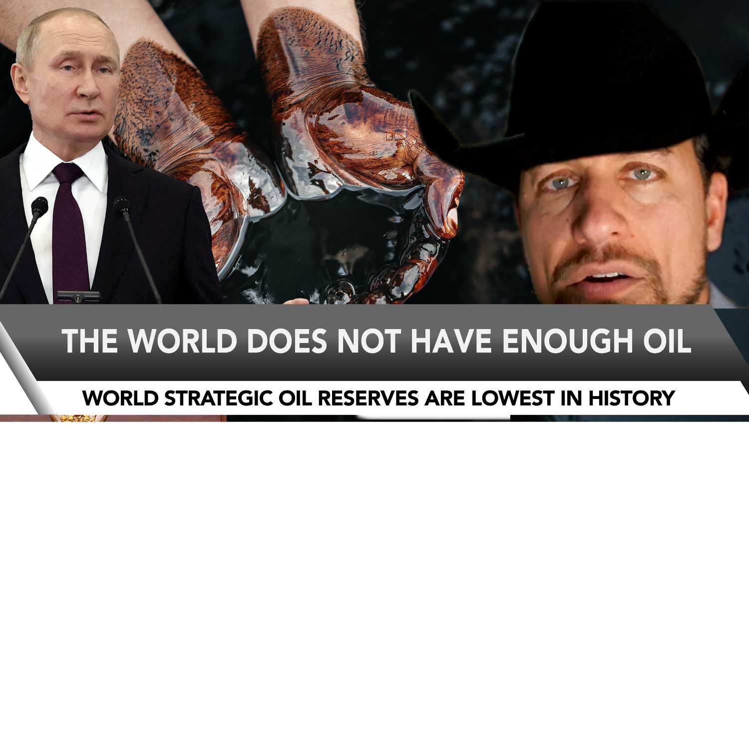 Oil News - Oil Investments - By Sean Pruitt Pres. of Kingdom Exploration LLC