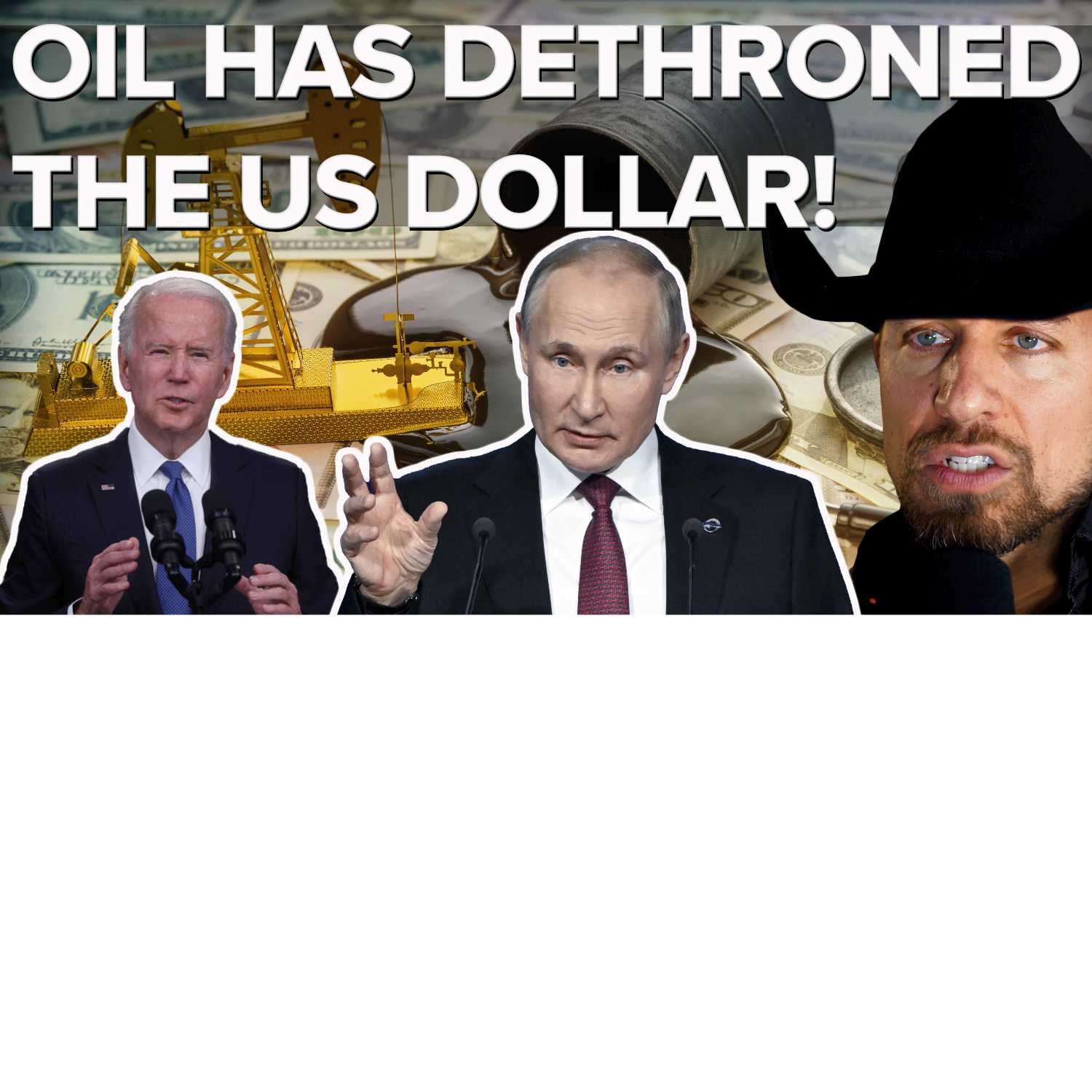 Oil News - Oil Investments - By Sean Pruitt Pres. of Kingdom Exploration LLC