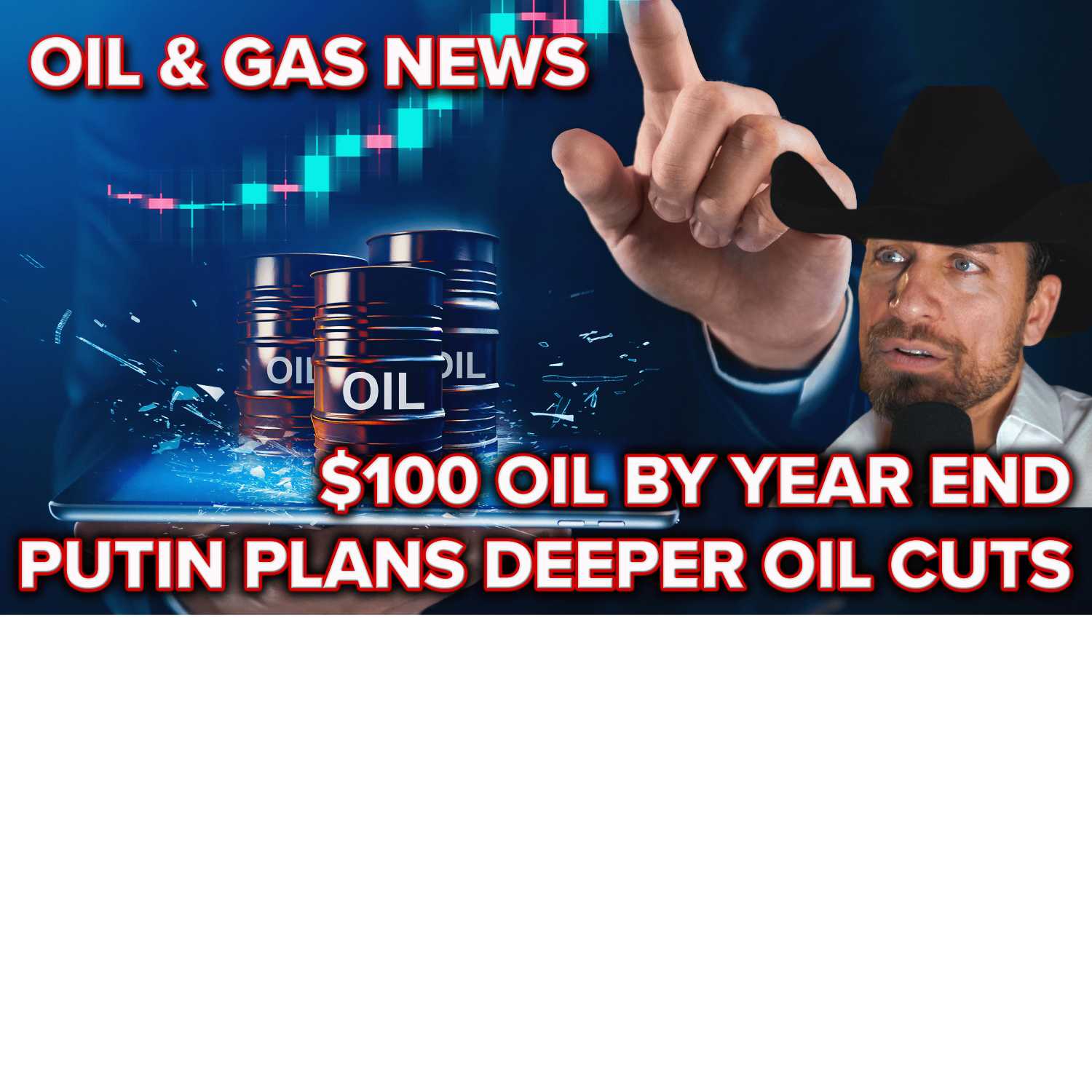 $100 Dollar Oil By Year End – Exclusive: Russia plans deep March oil export cuts, sources say