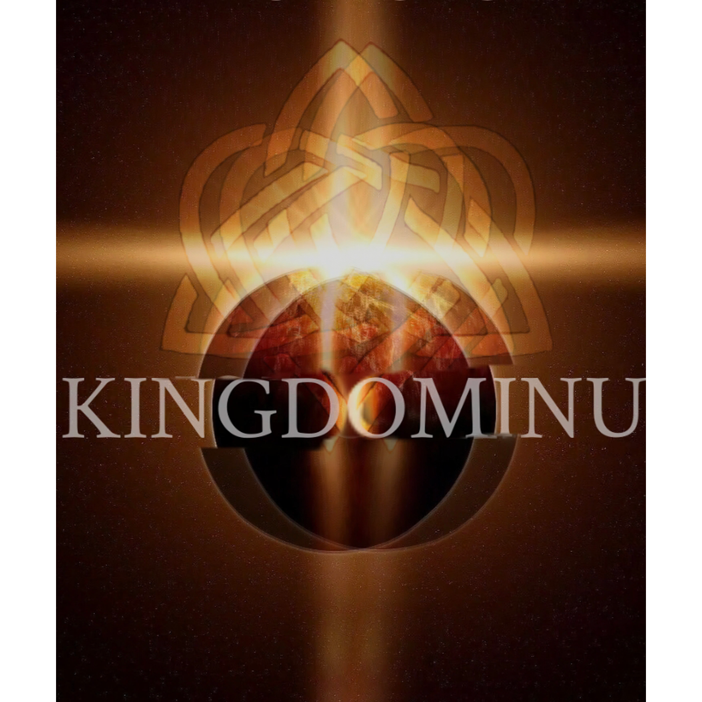 KingdomInU-Knowing the Spirit of God in You podcast artwork