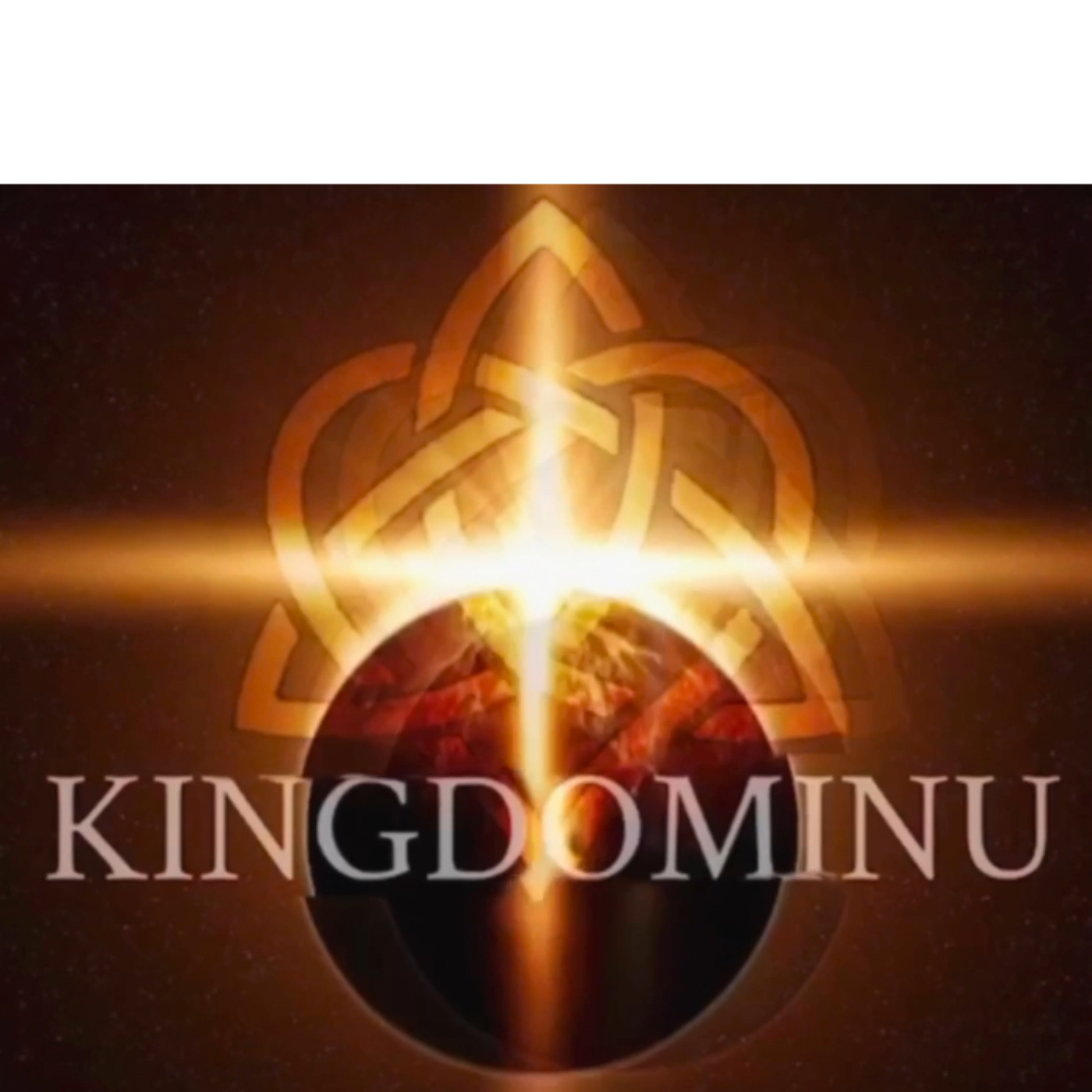 How To Beat The System- Manifesting the Kingdom of God like Jesus.  episode artwork