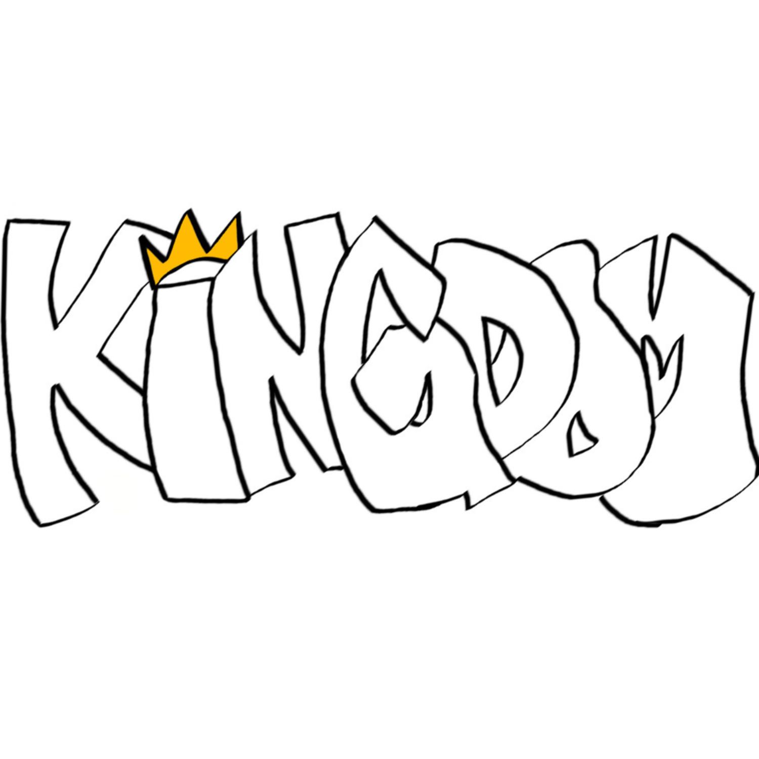 KINGDOM Podcast