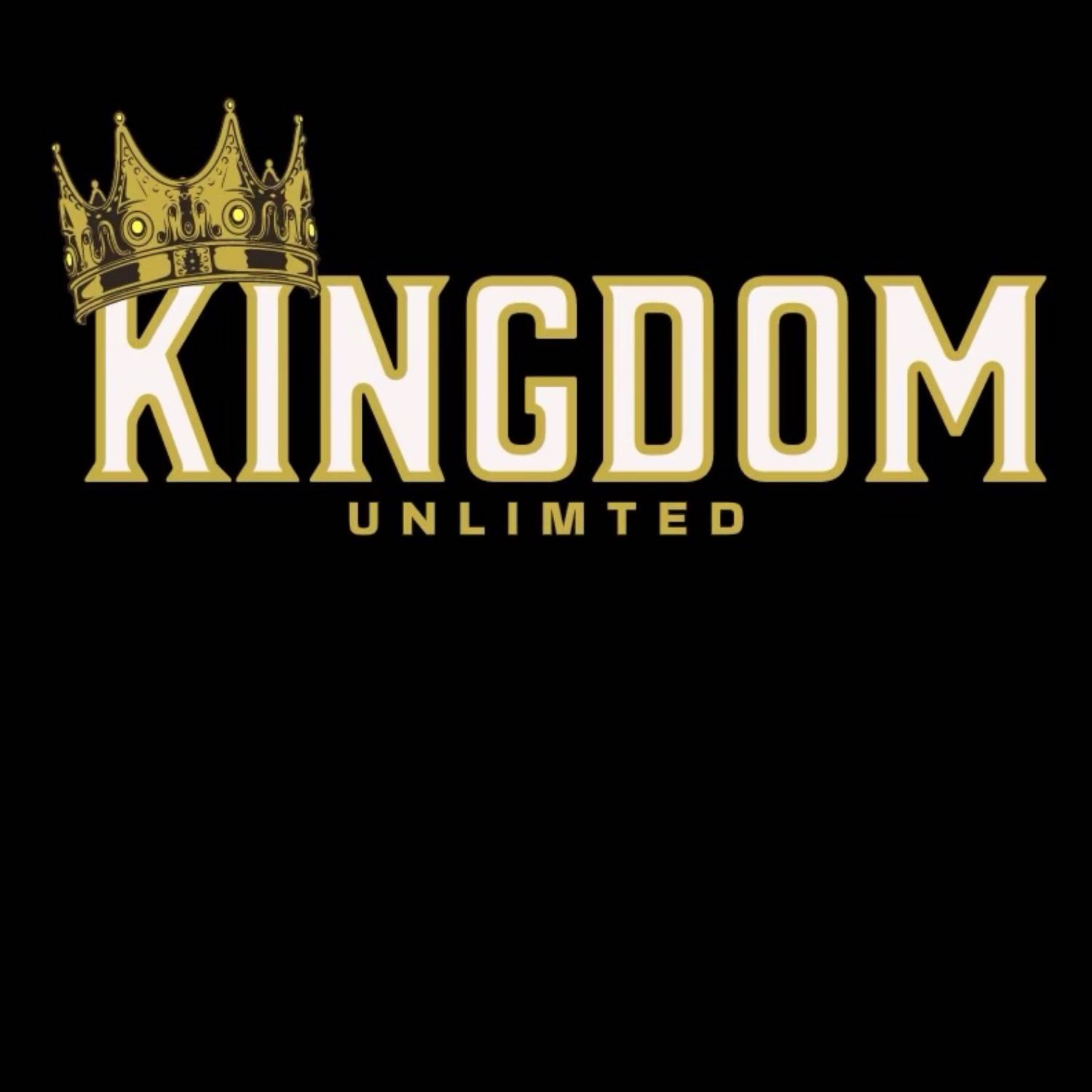 KINGDOM Podcast - the intro
