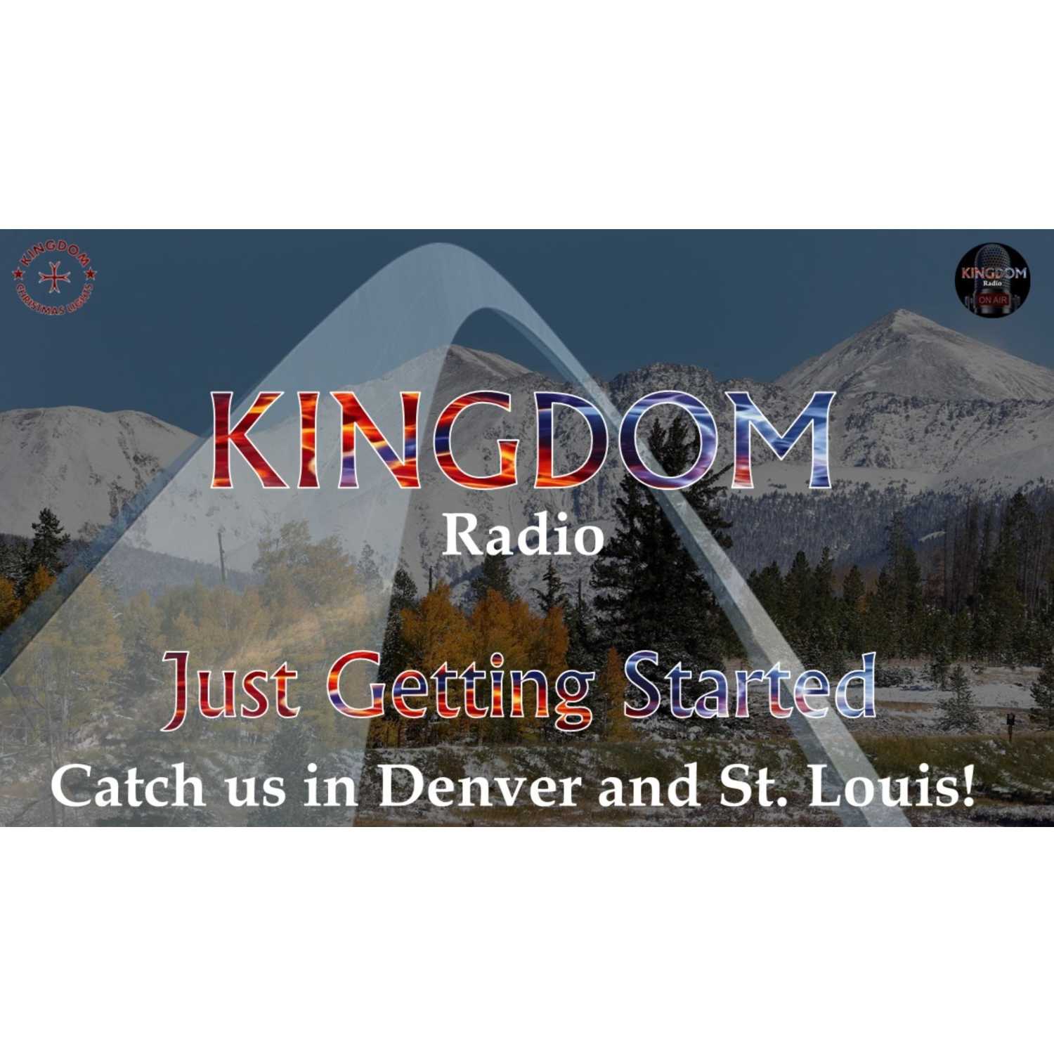 Kingdom Radio