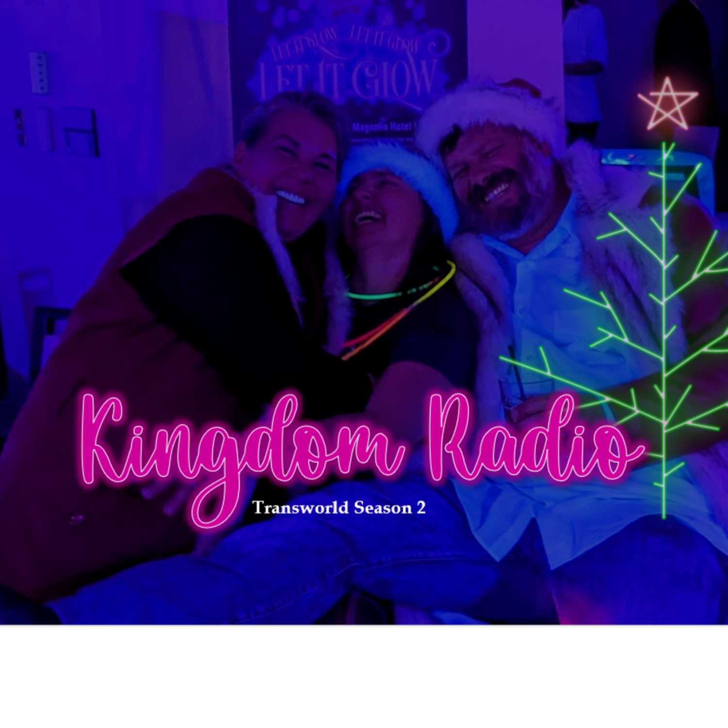 Kingdom Radio