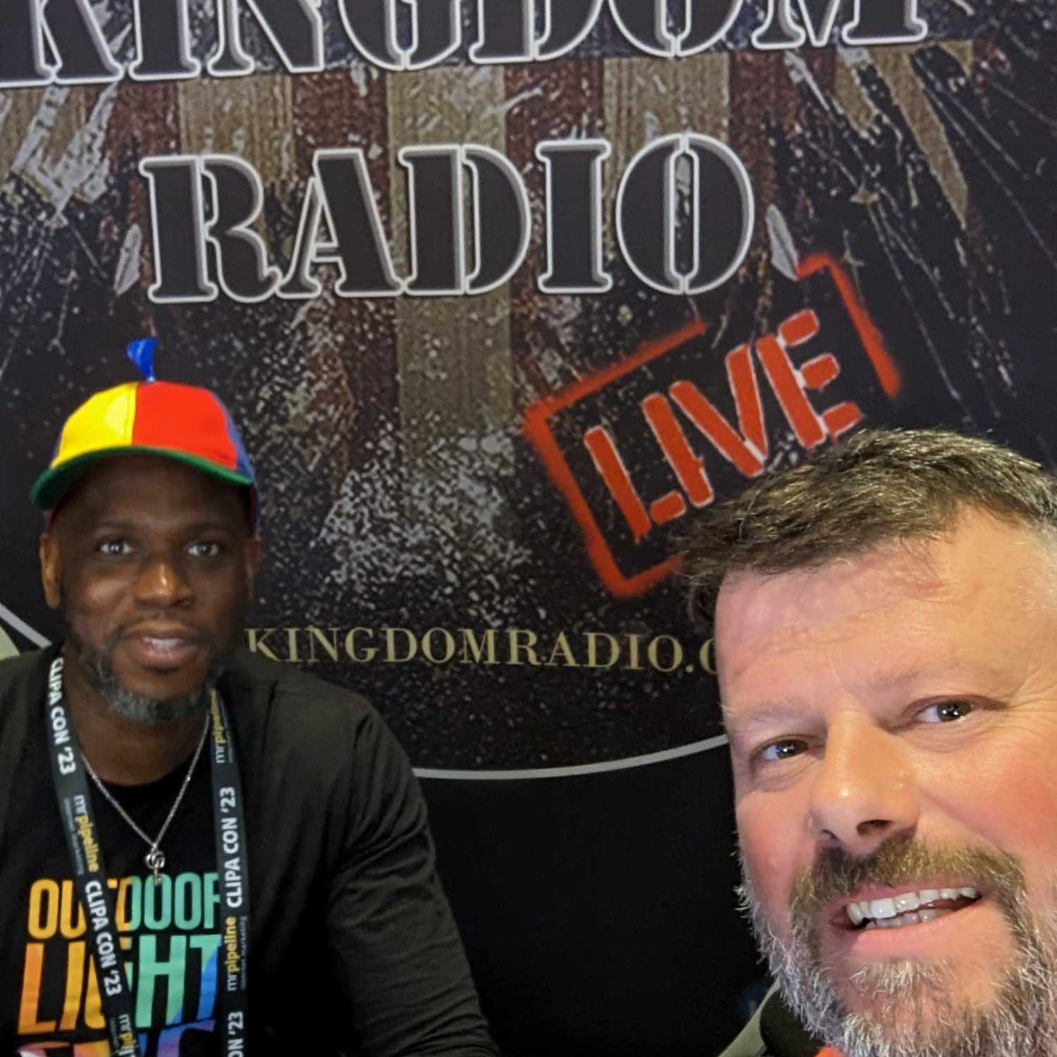Kingdom Radio