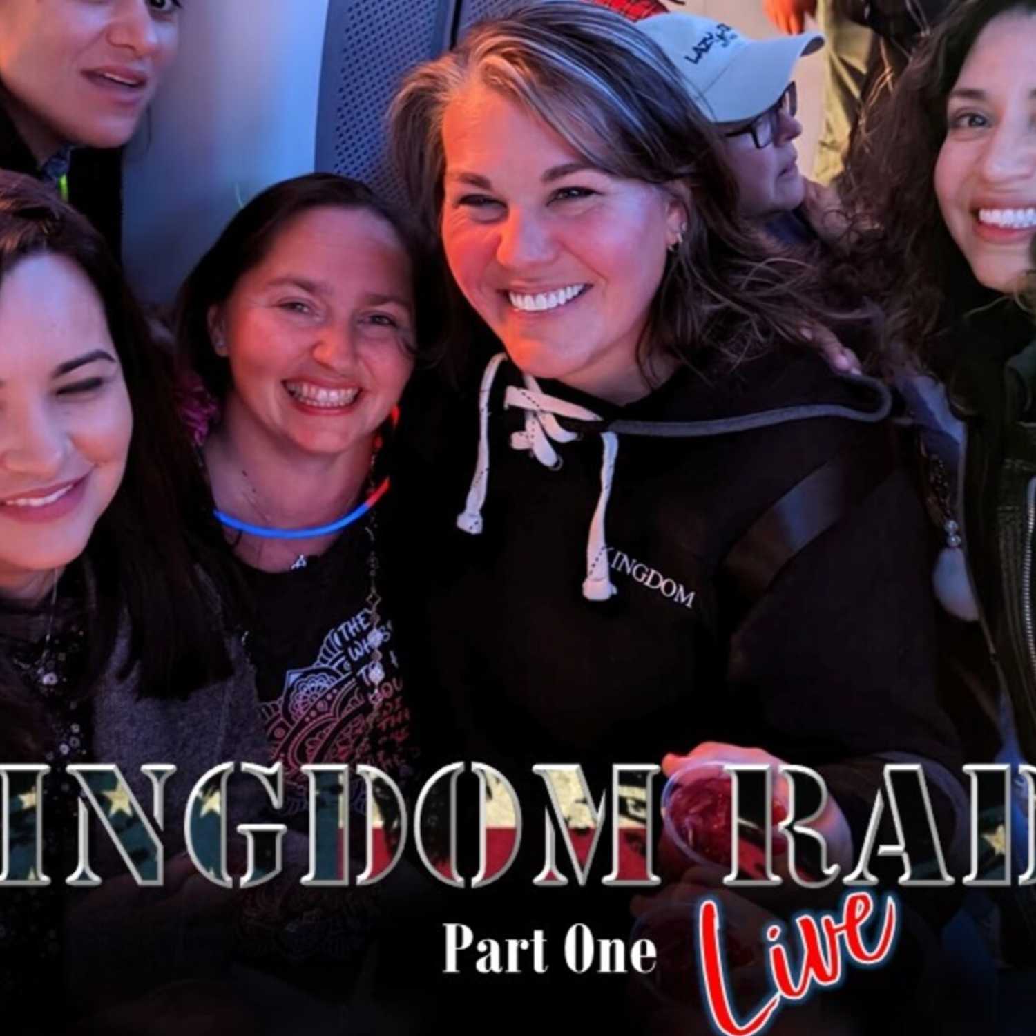 Kingdom Radio