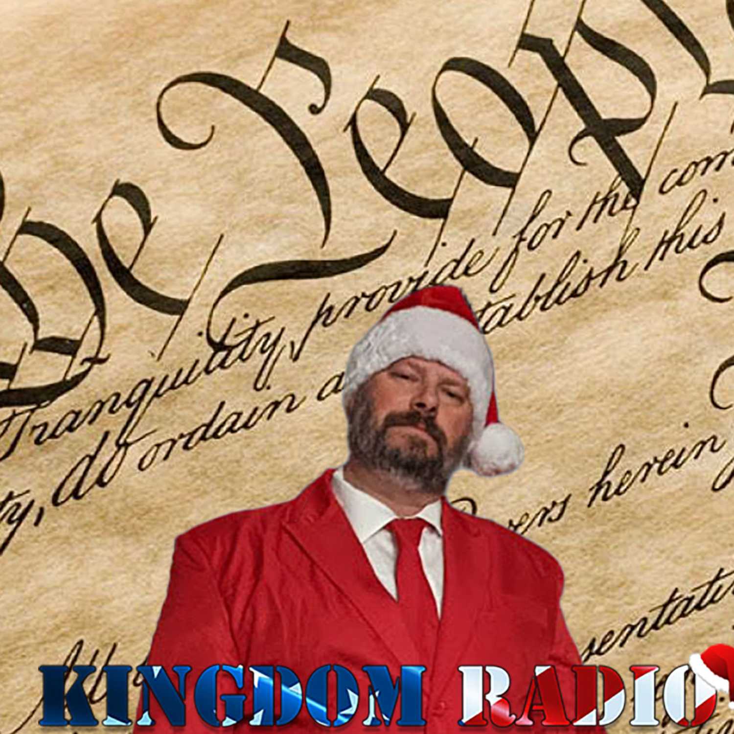 Kingdom Radio