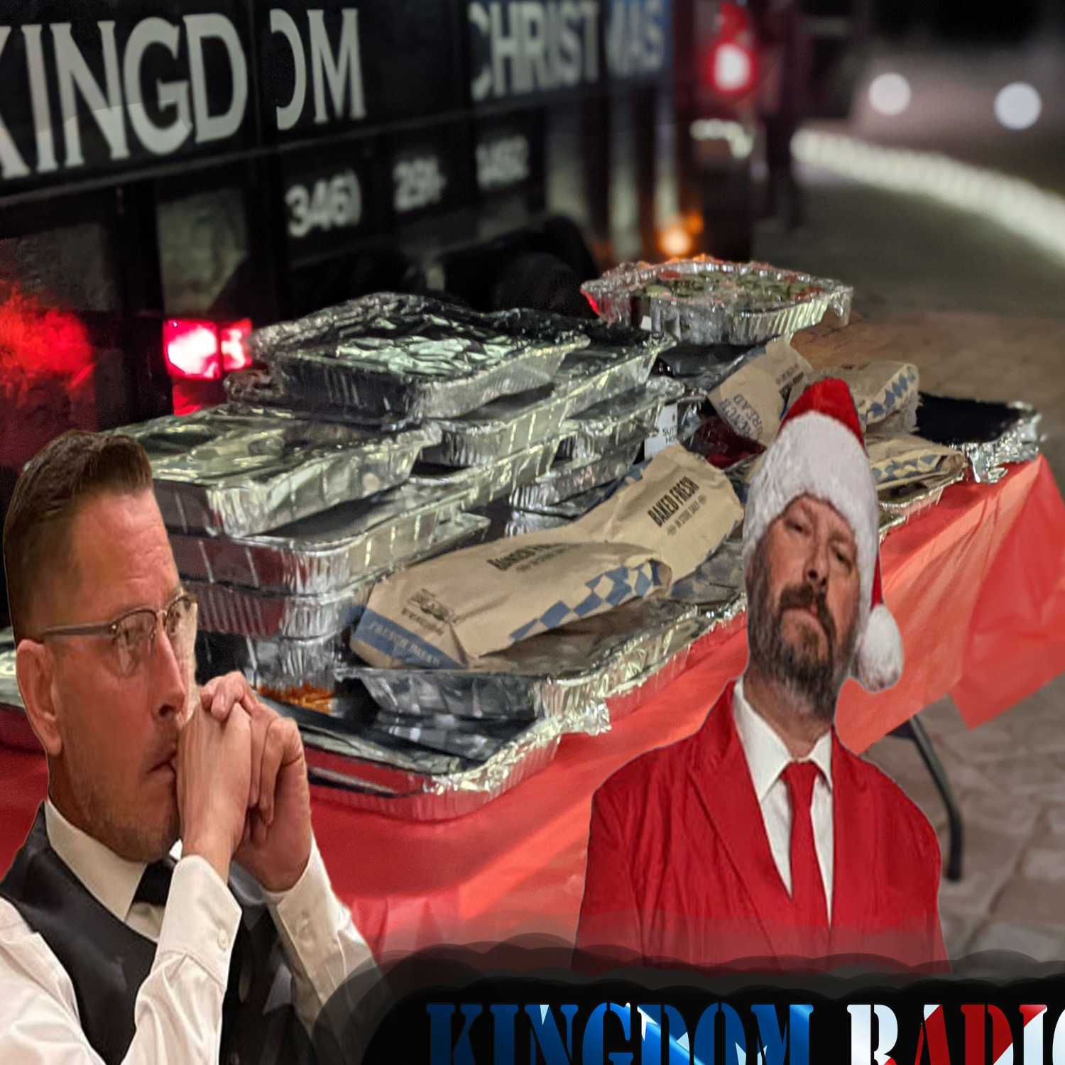 Kingdom Radio