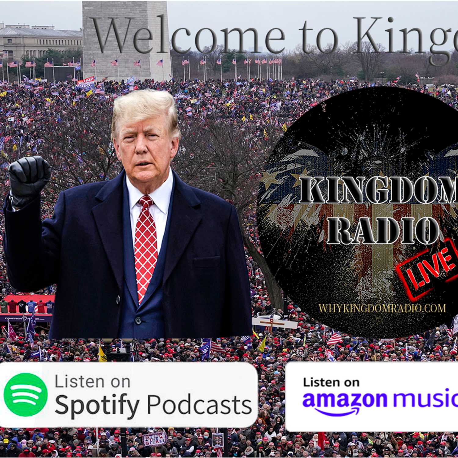 Kingdom Radio