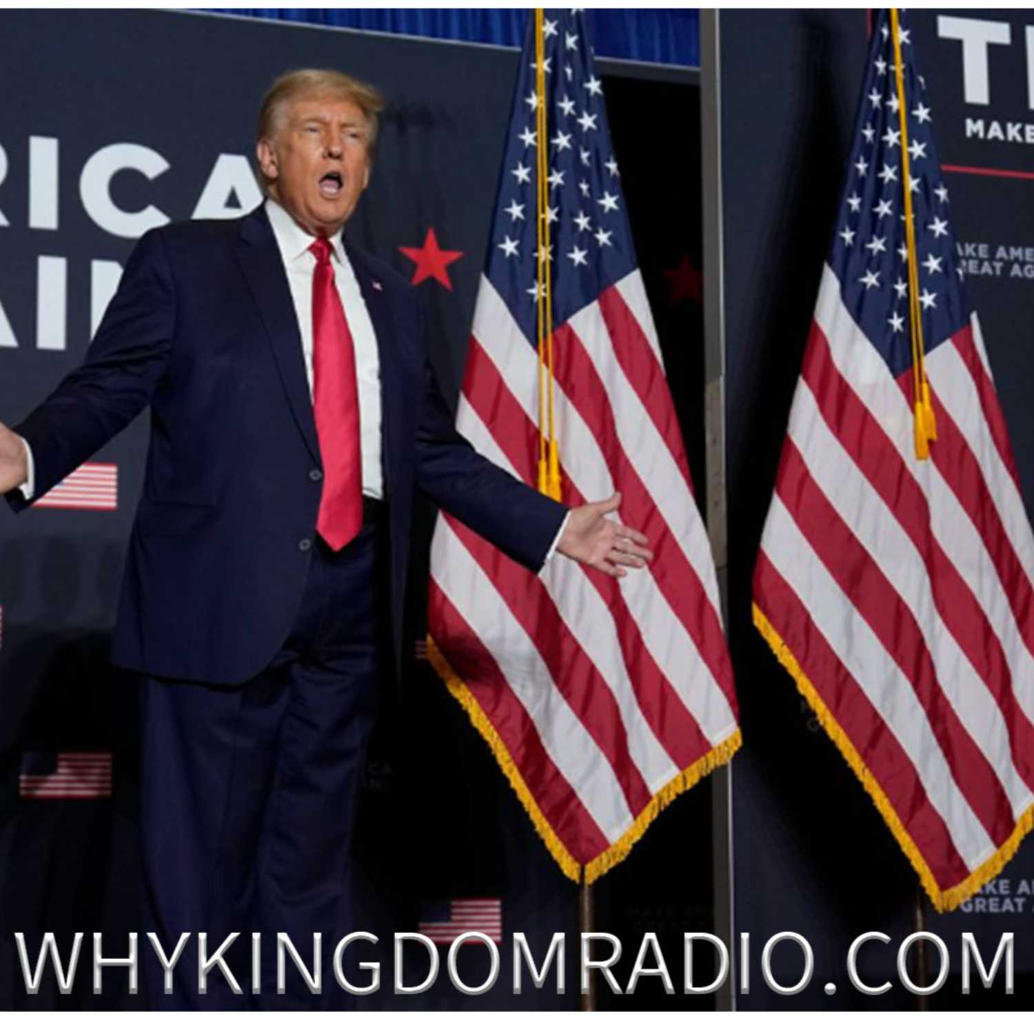 Kingdom Radio
