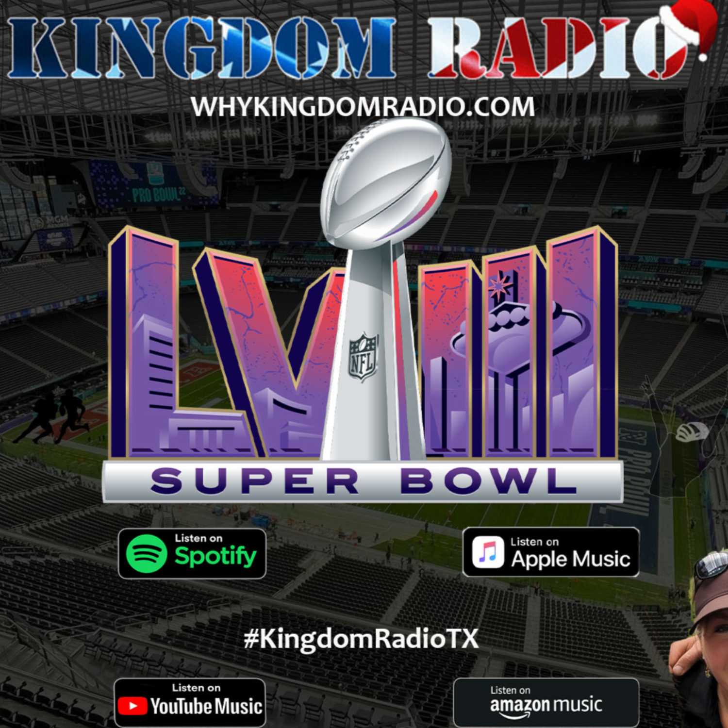 Kingdom Radio