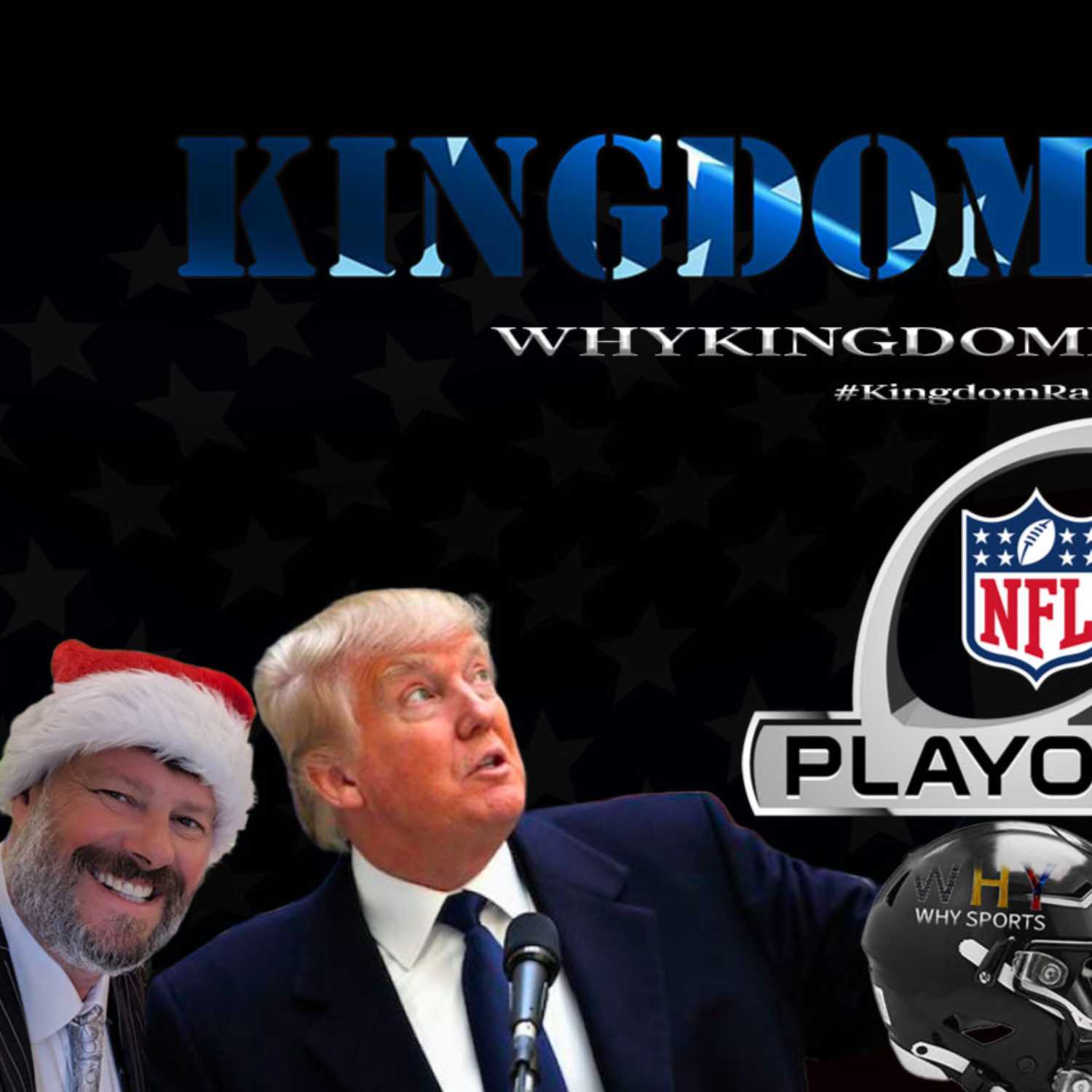 Kingdom Radio