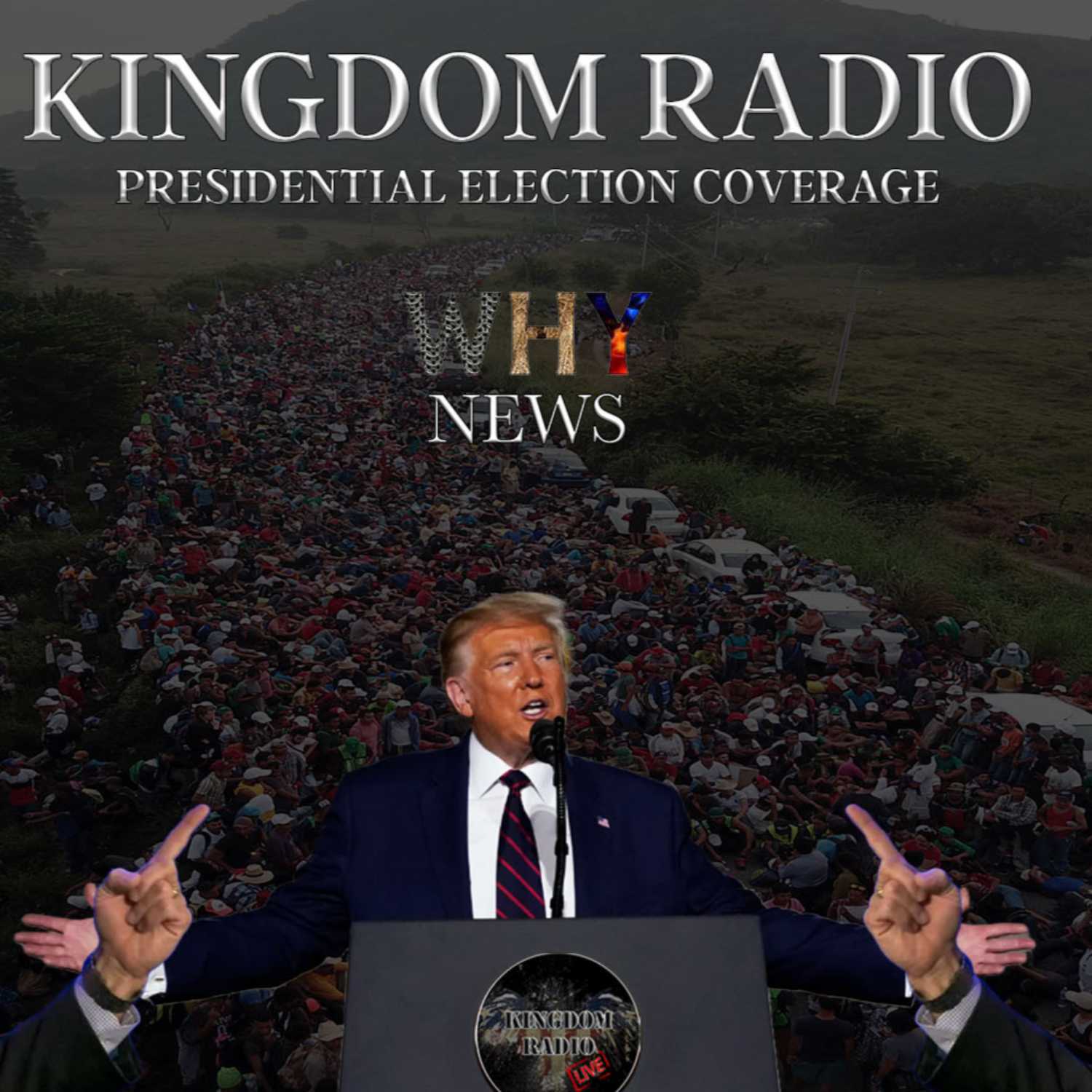 Kingdom Radio