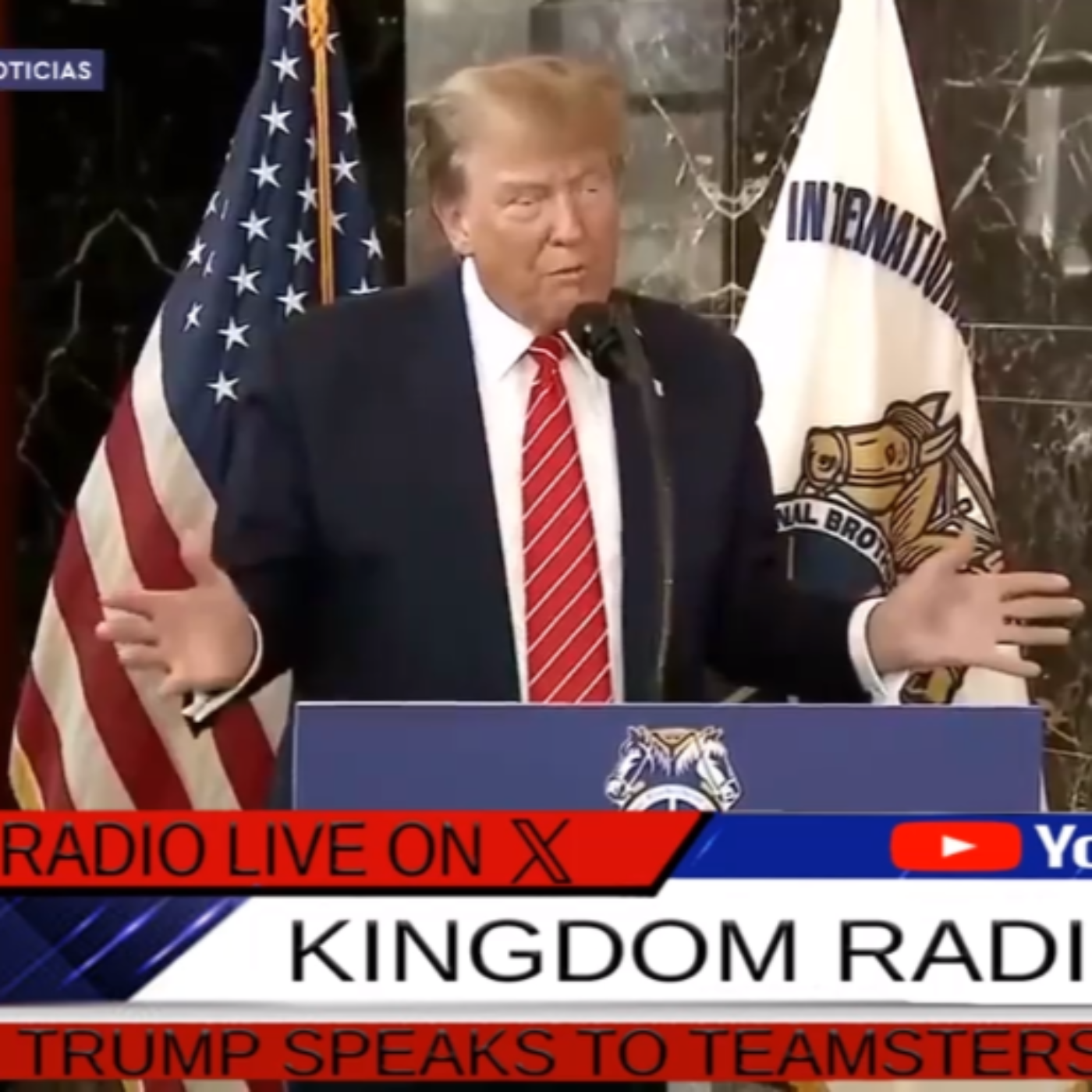Kingdom Radio
