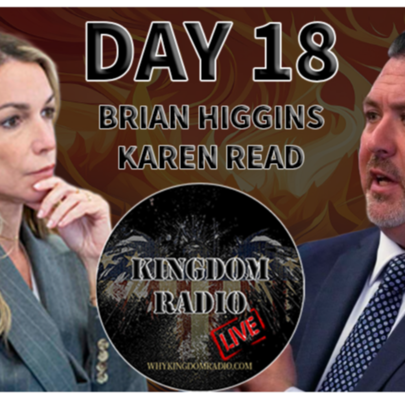 Kingdom Radio