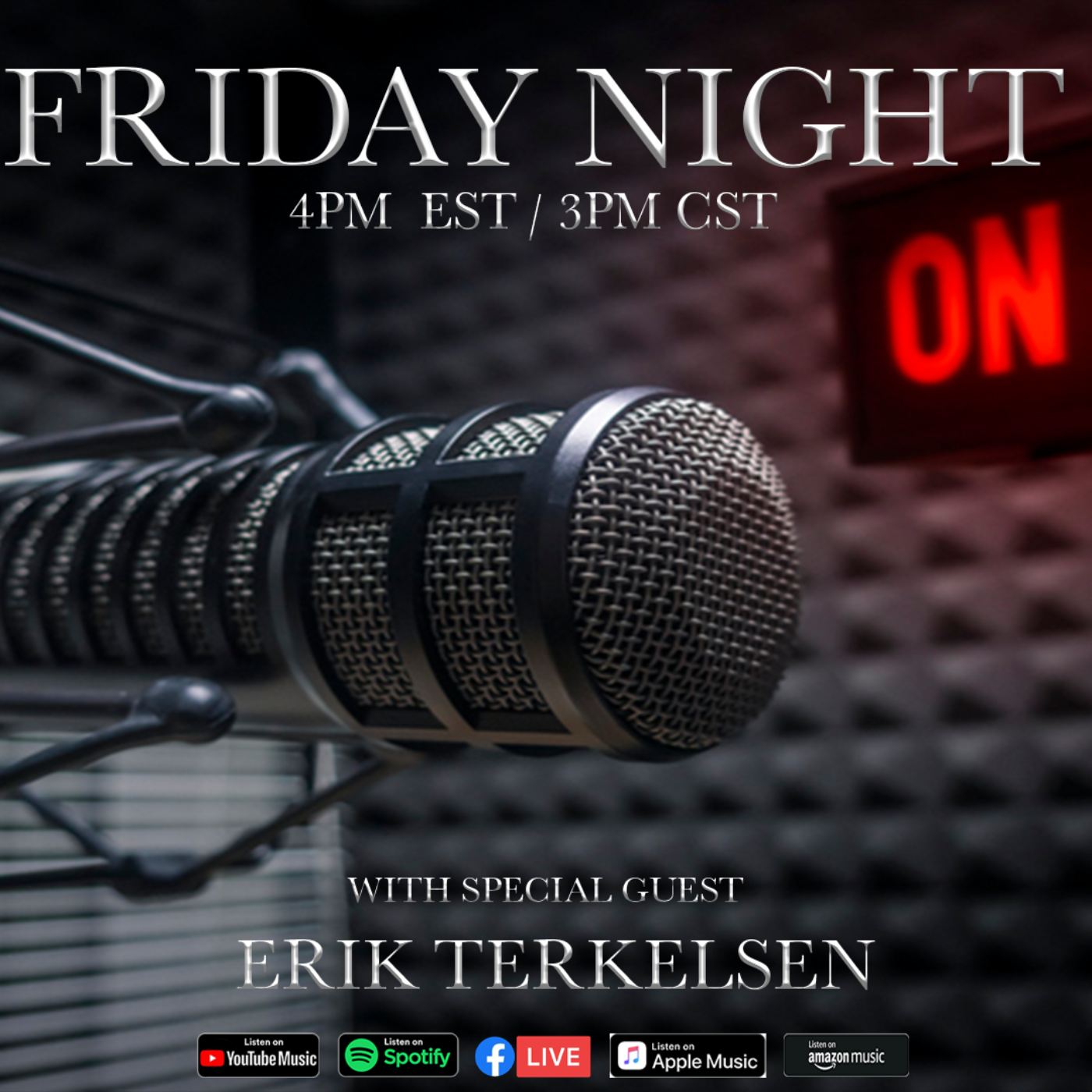 Kingdom Radio