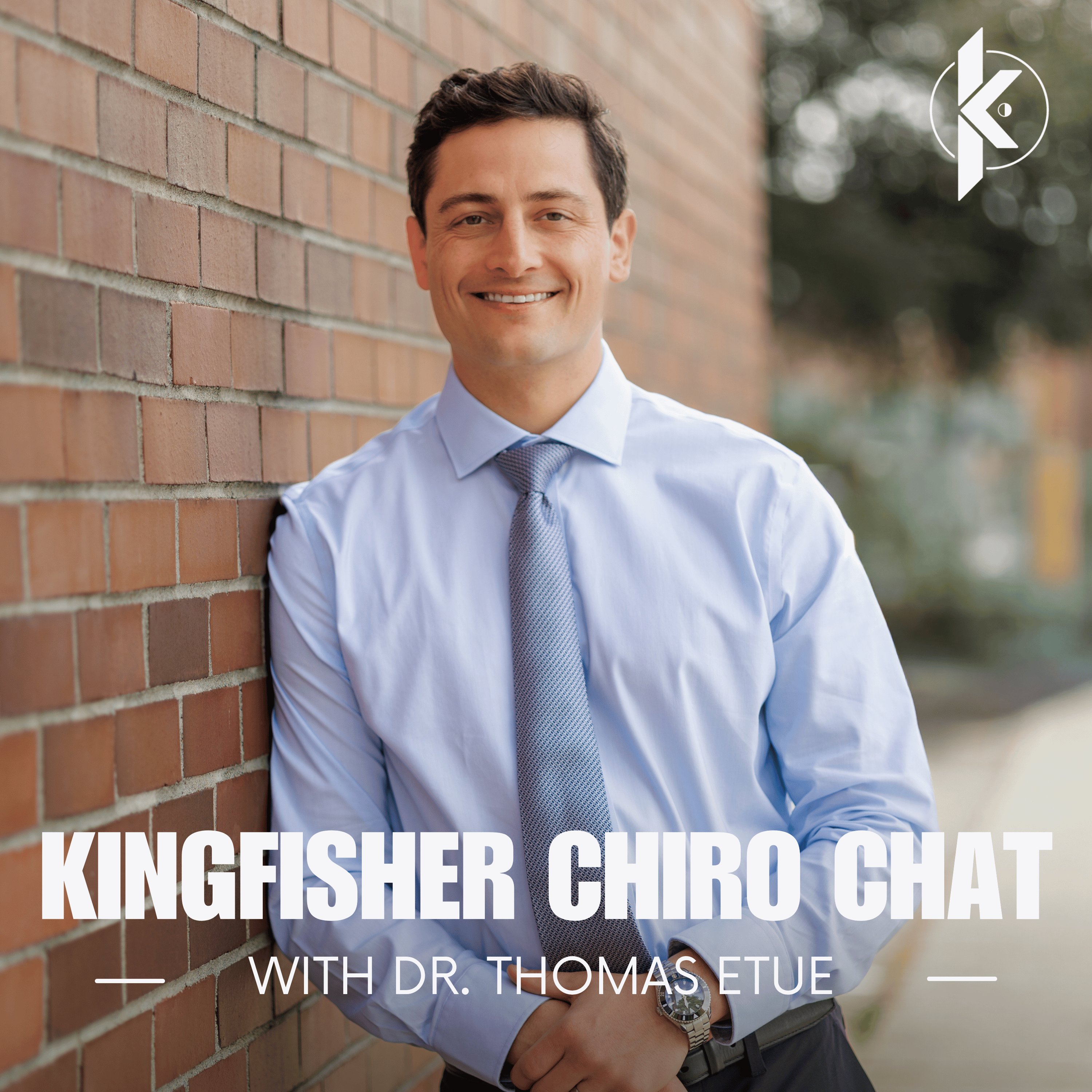 Kingfisher Chiro Chat