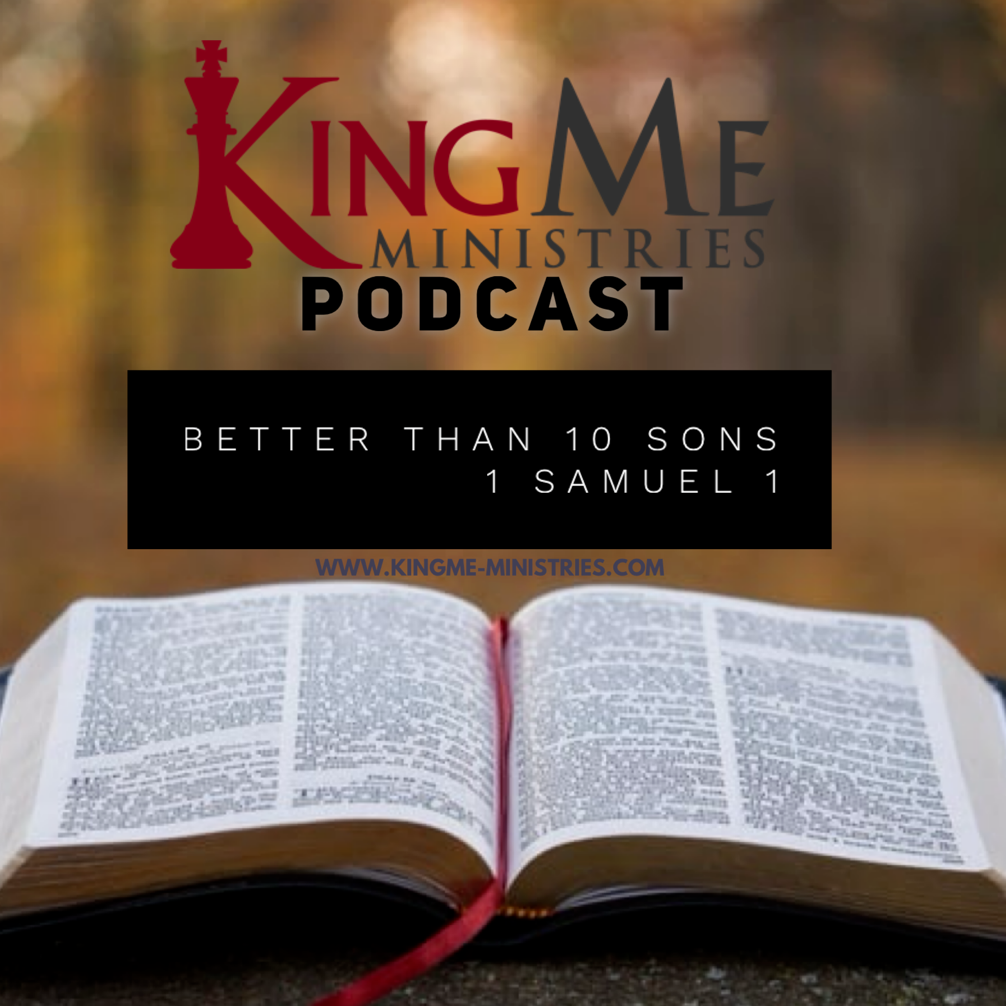 King Me Ministries