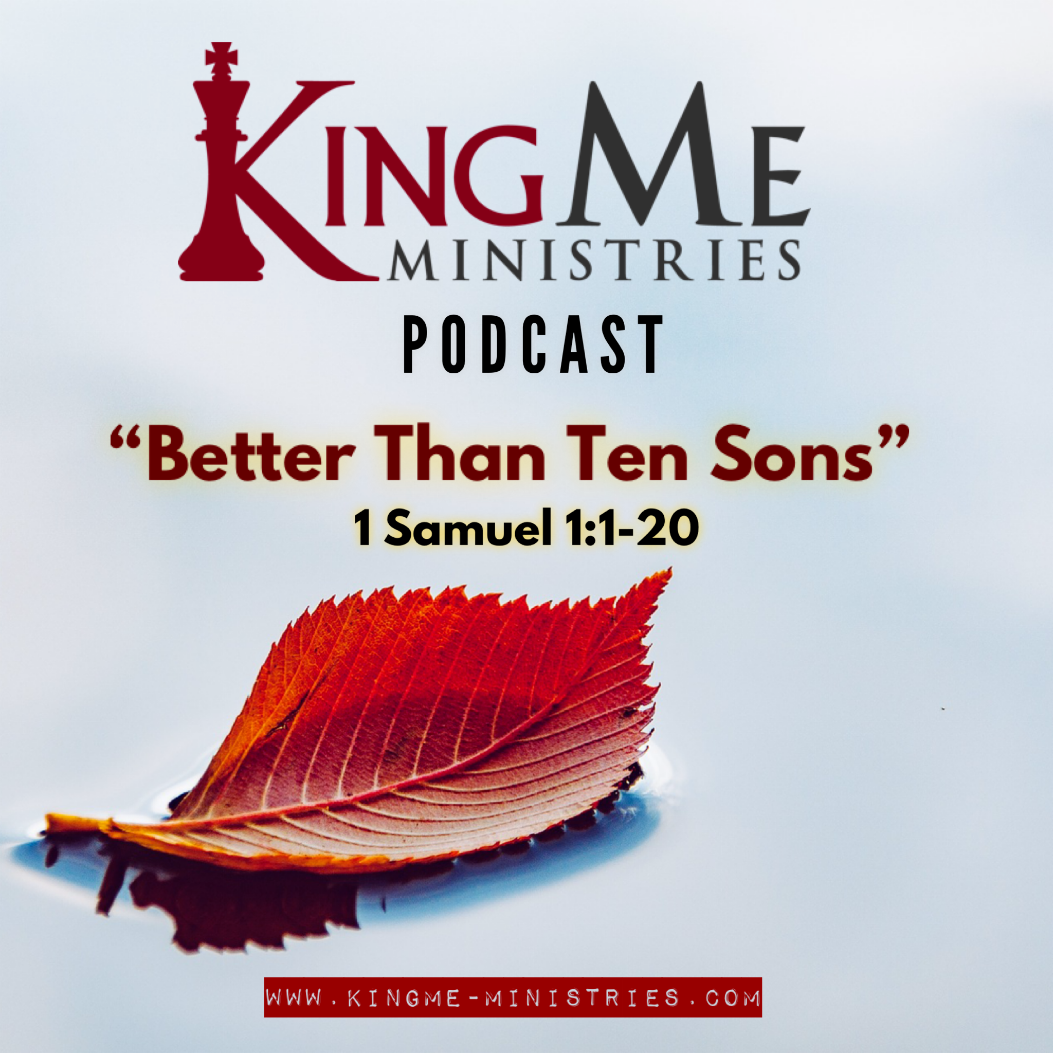 King Me Ministries