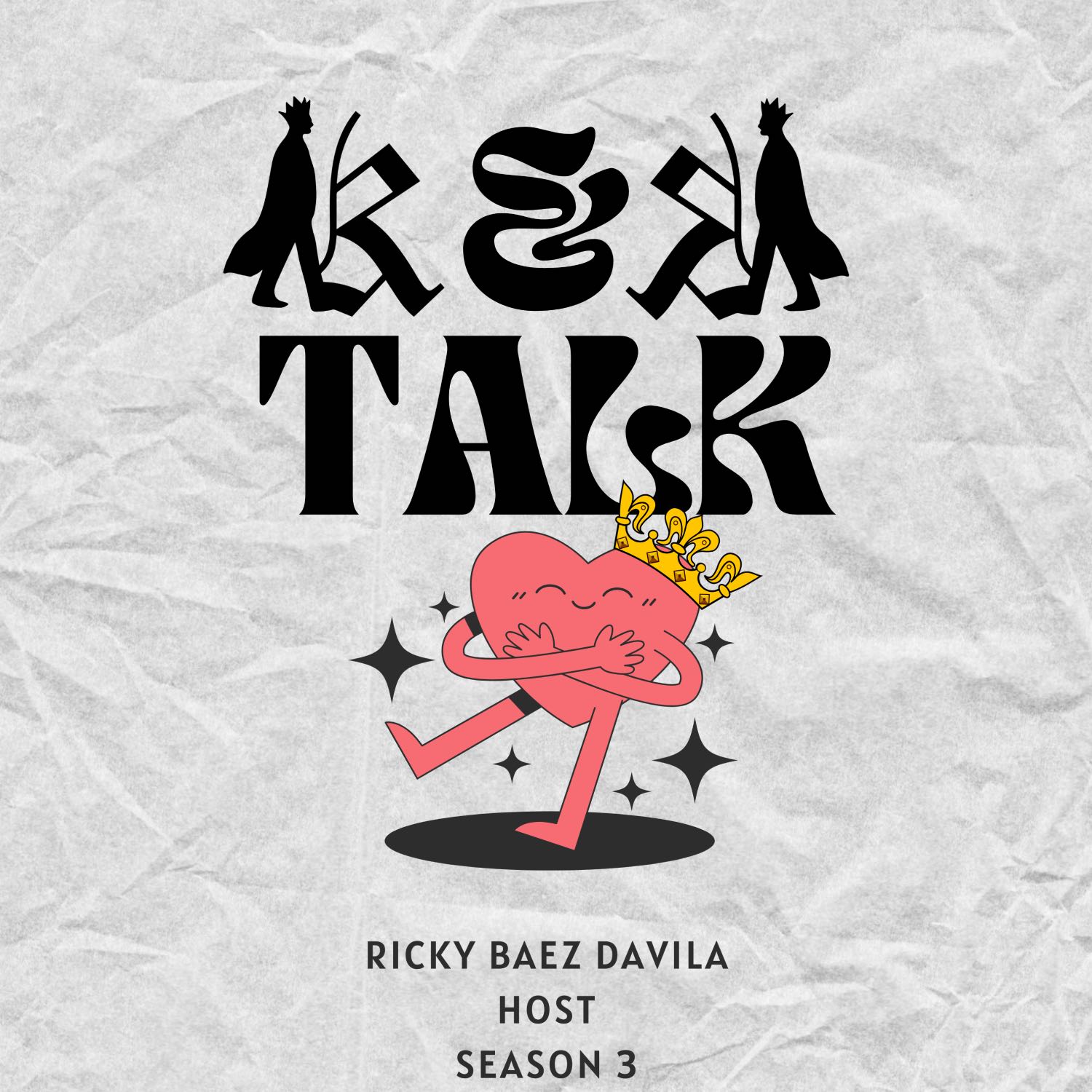 King & Kueen Talk