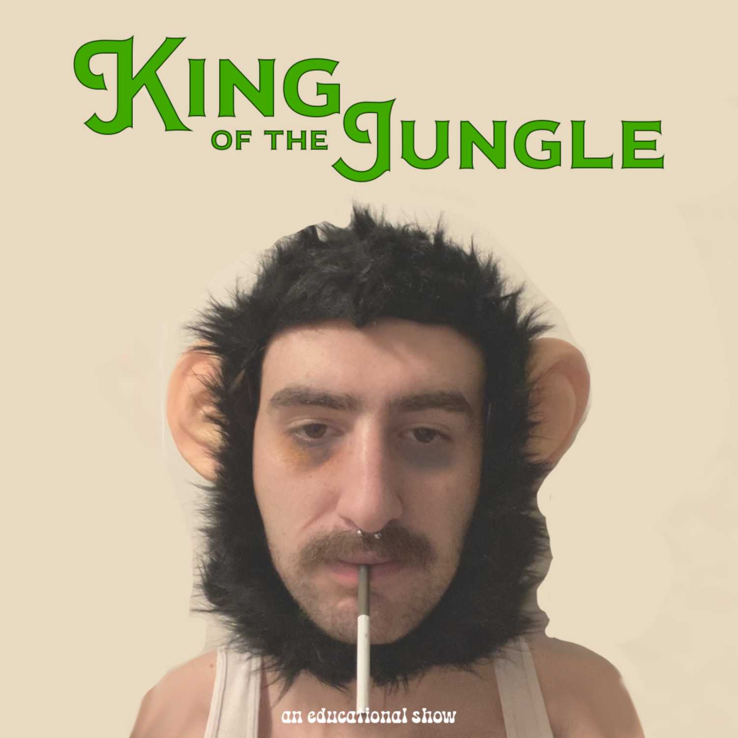 King of the Jungle 
