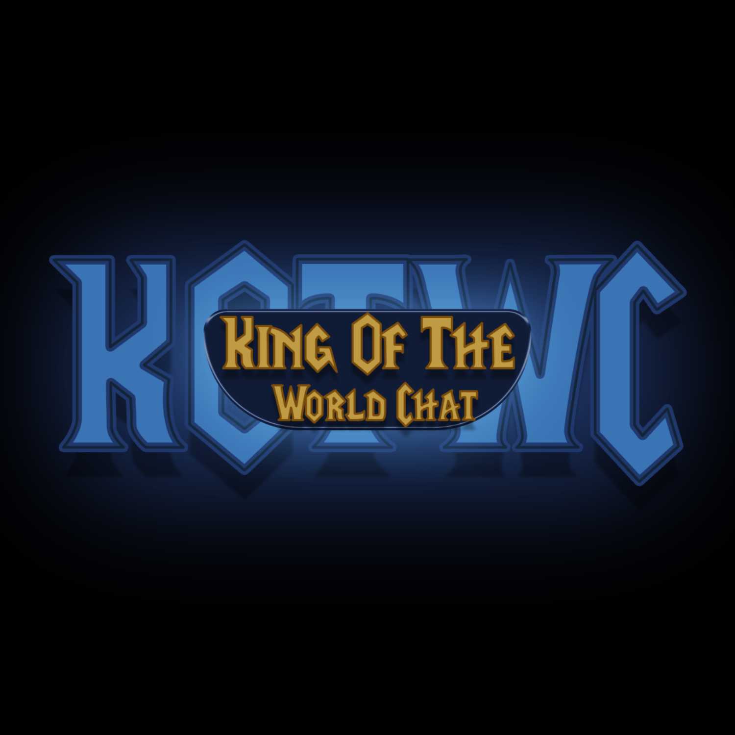 King Of The World Chat