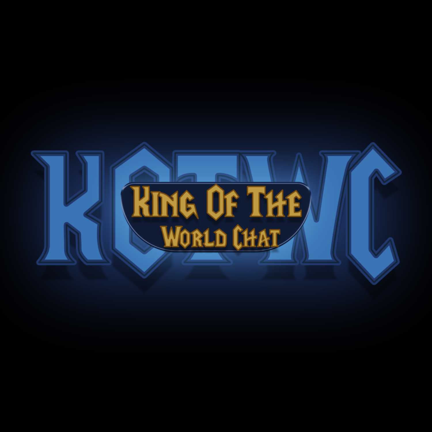 King Of The World Chat