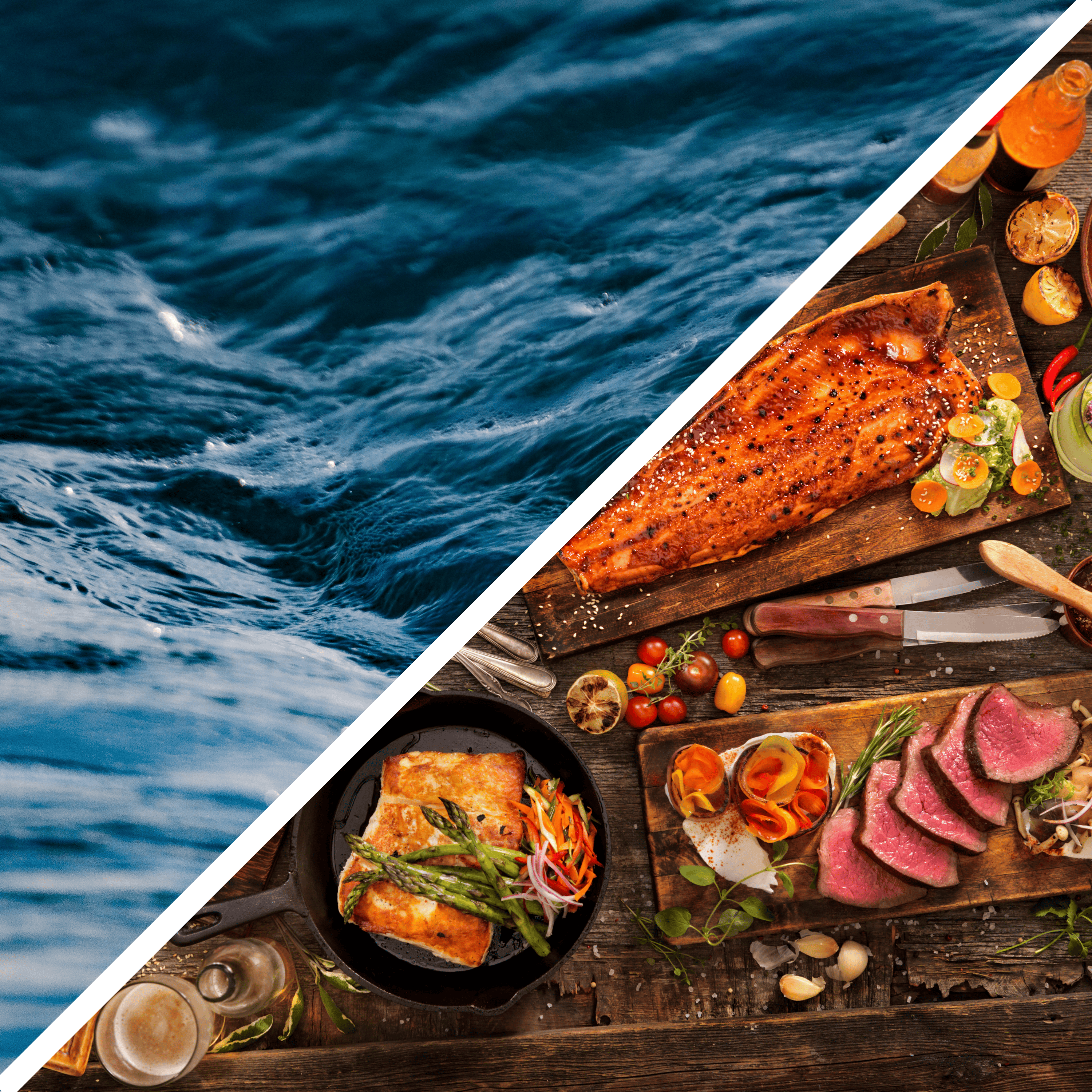 From Dying of Thirst to Feasting on God's Word - Transform Your Perspective episode artwork