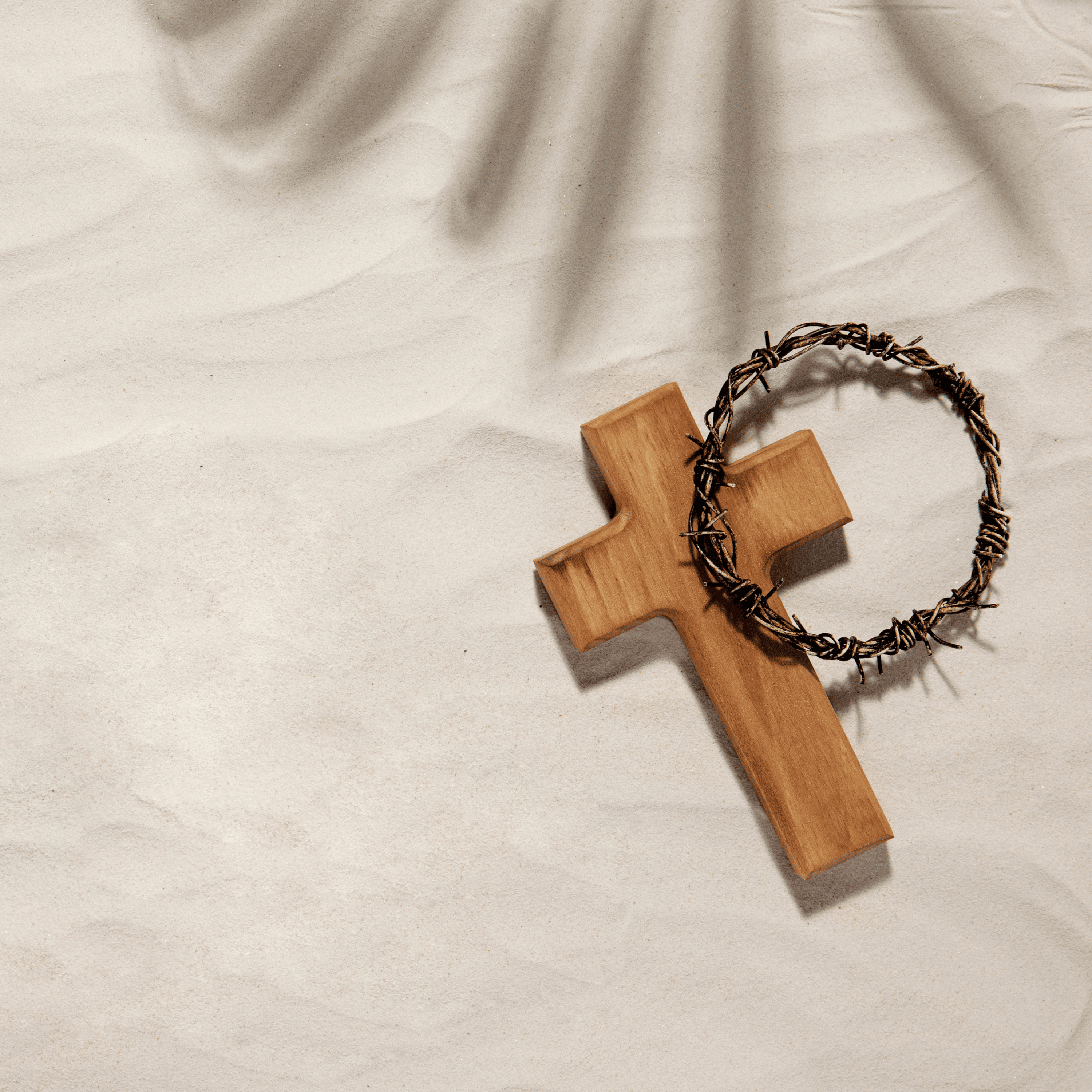 King's Church Easter - 2025 episode artwork