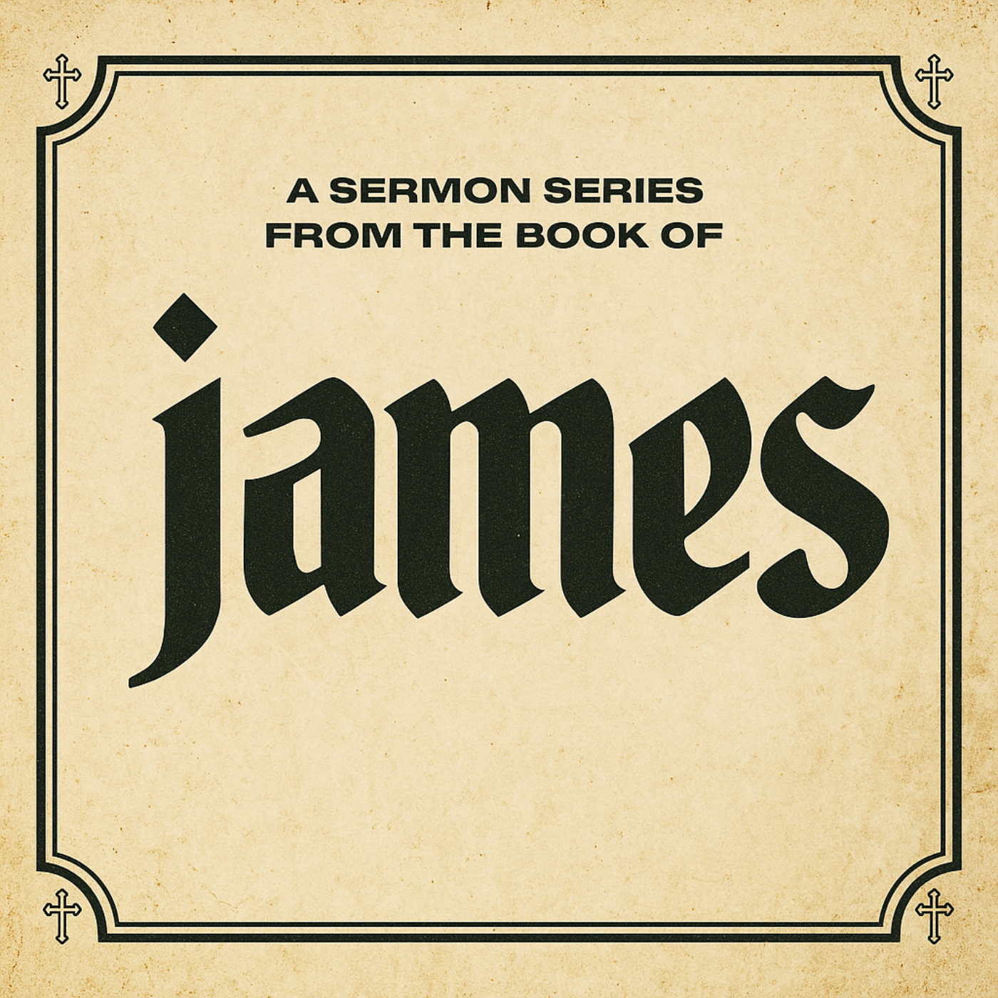 Jumping Into James - The Power of Adversity episode artwork
