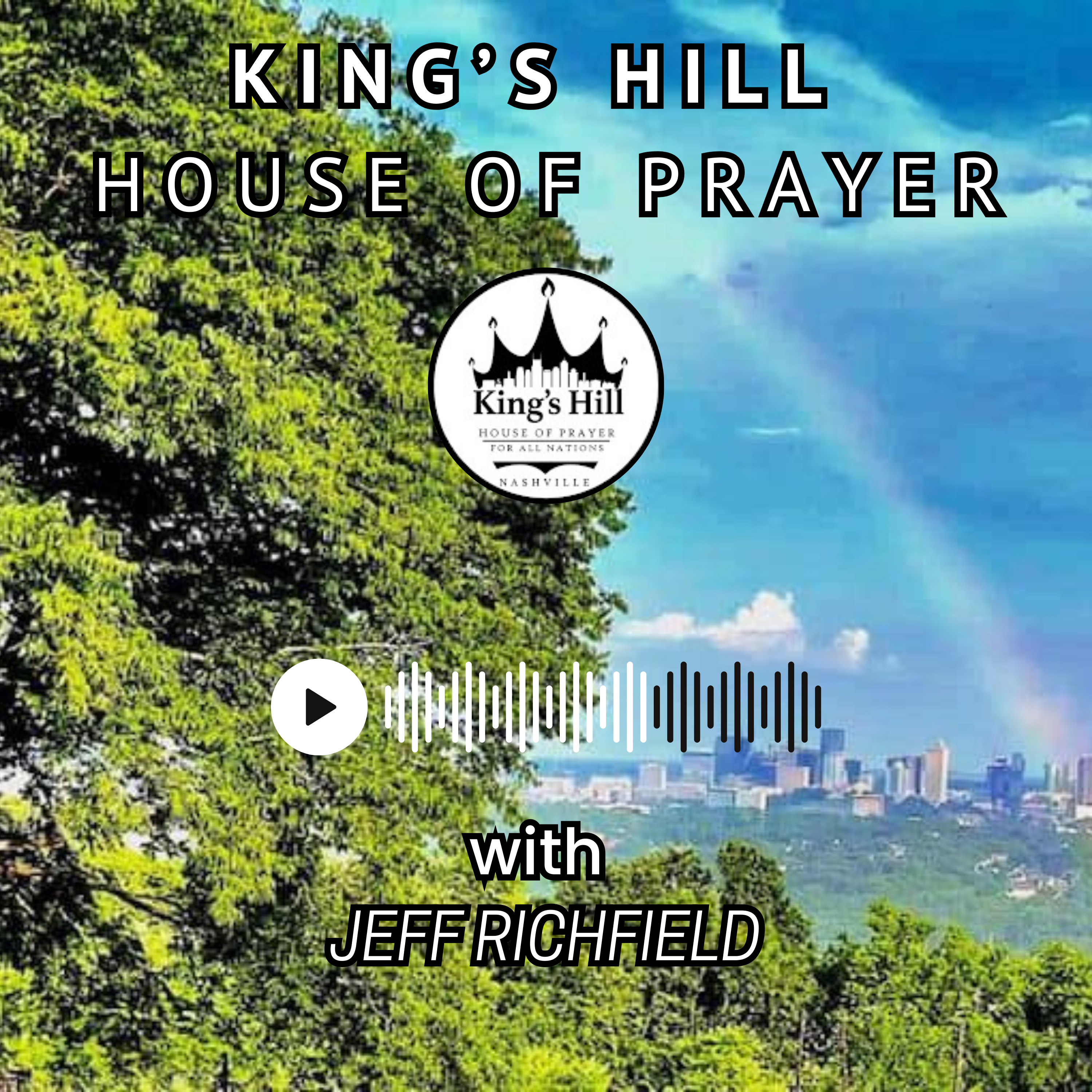 KING\'s HILL House of Prayer