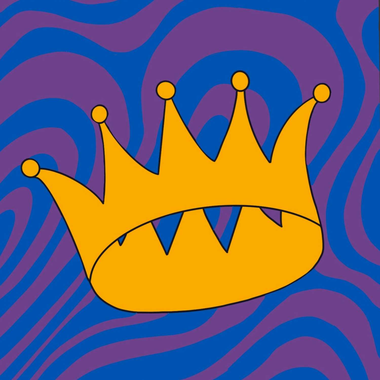 Ep.3 Where's My Stimmy, Joe?