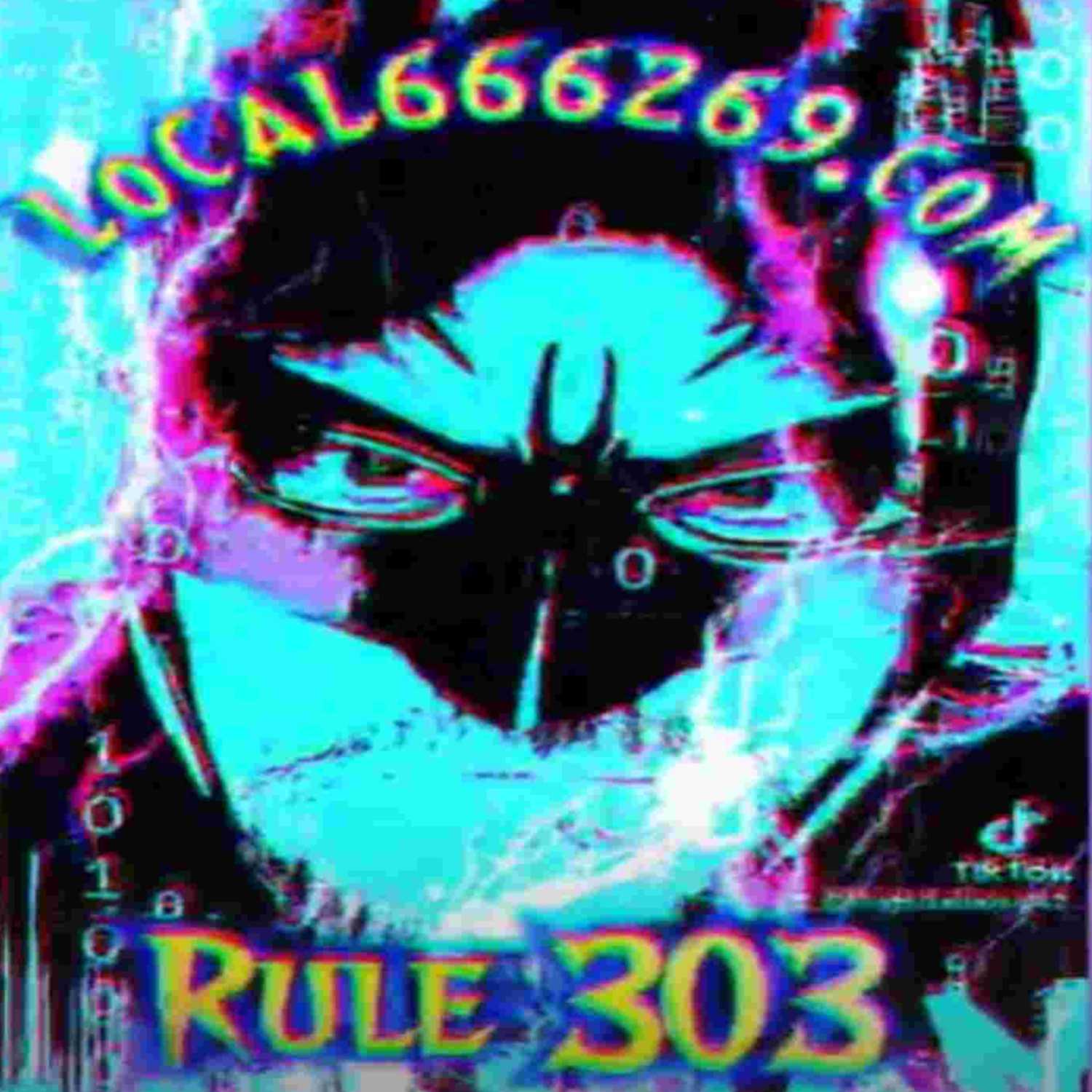 S01E20 Rule 303