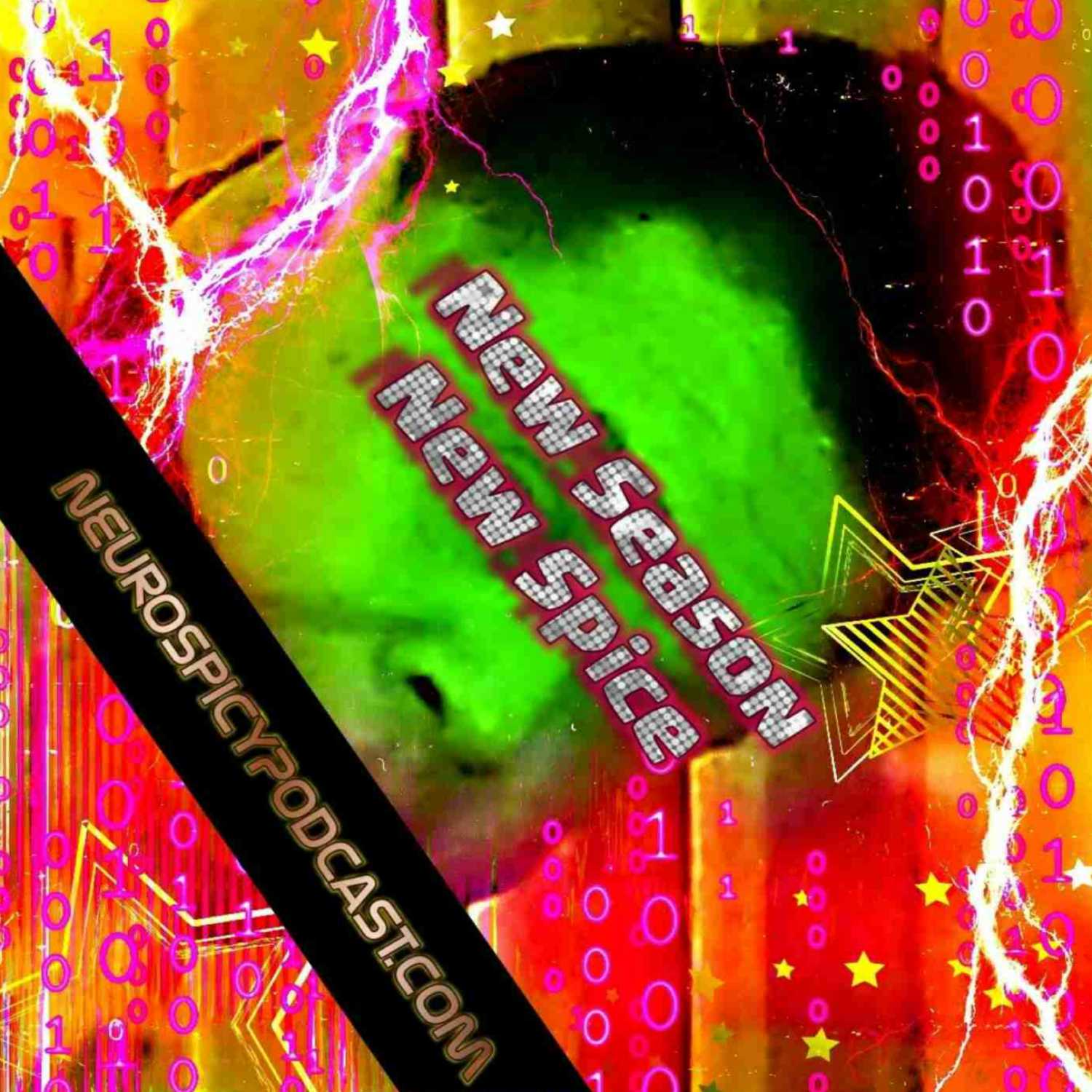 NEUROSPICYPODCAST.COM