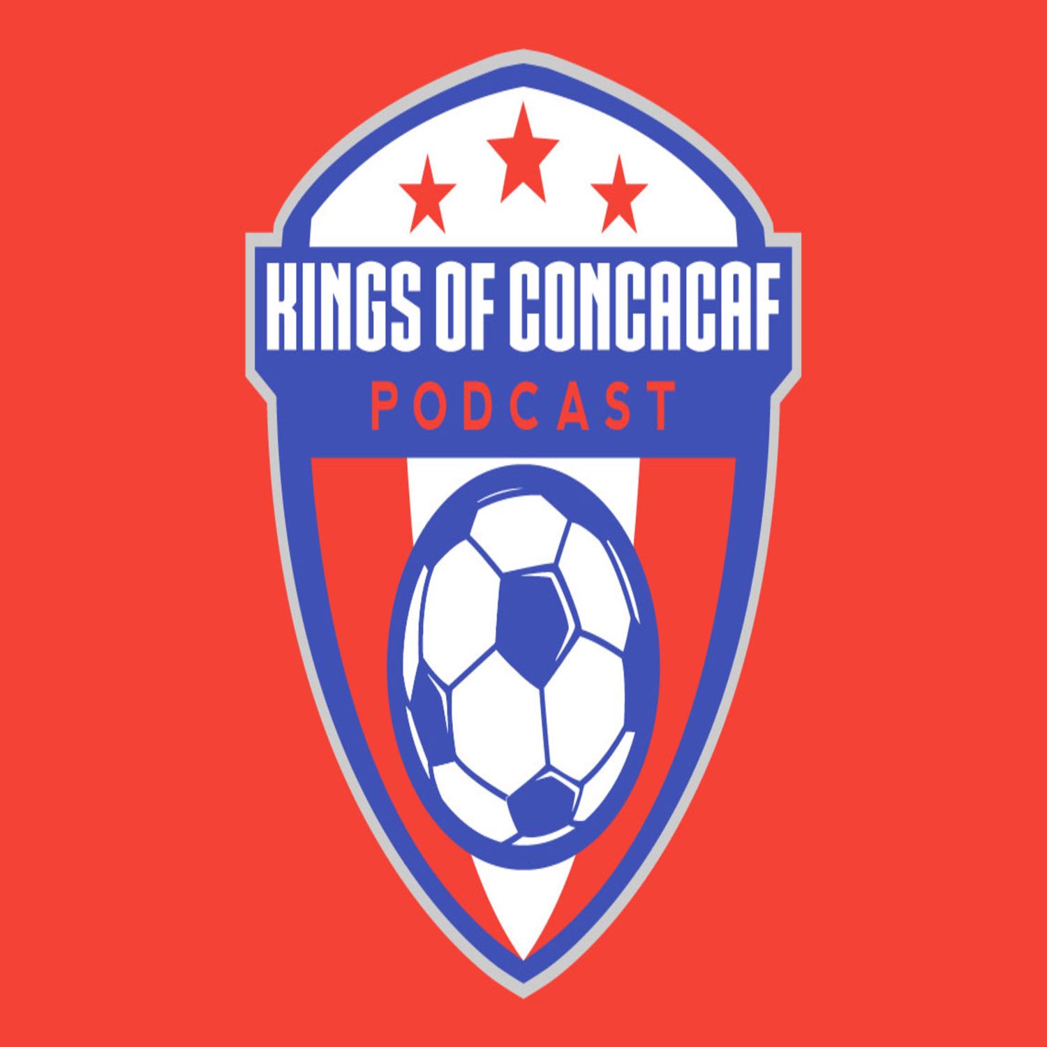 Kings of Concacaf