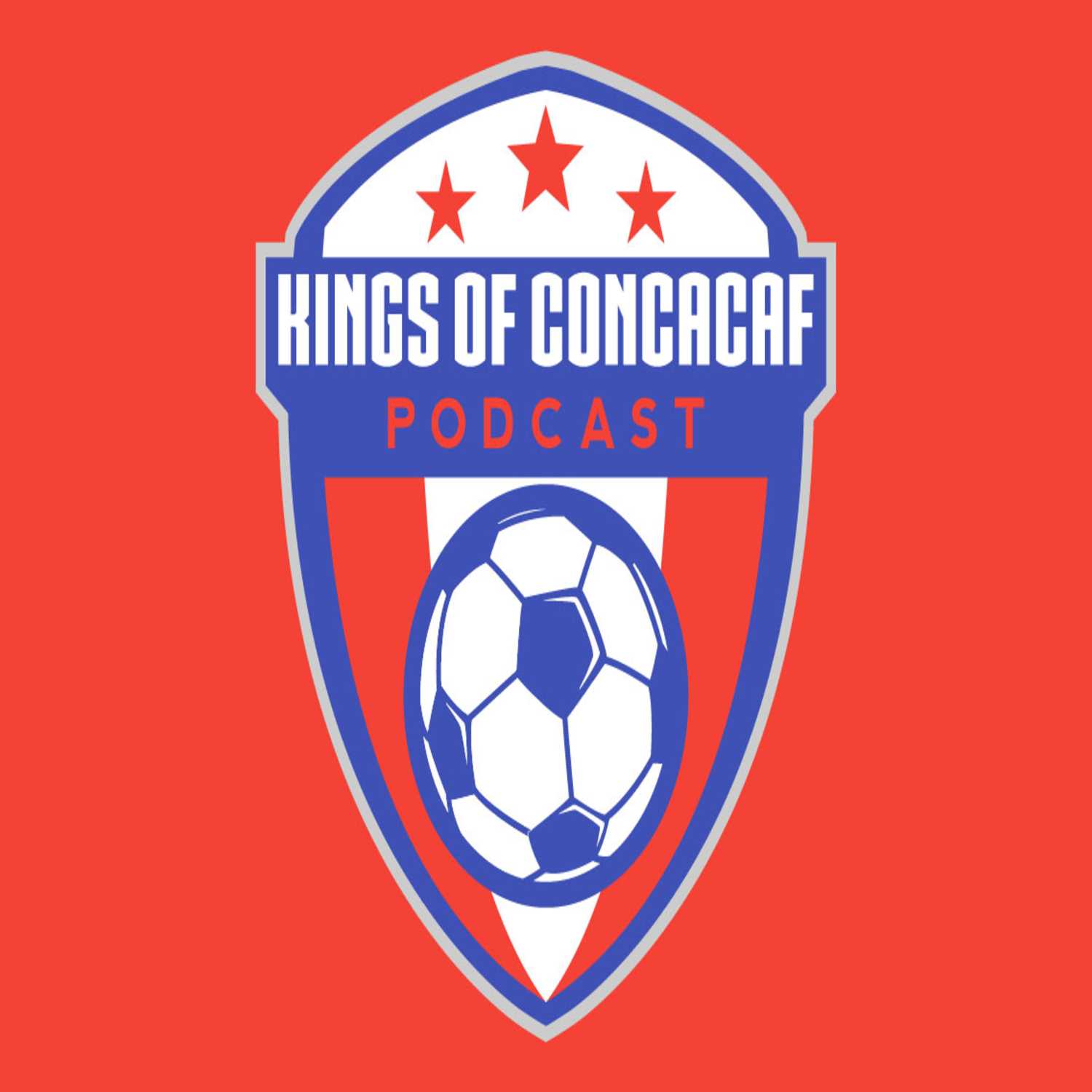 Kings of Concacaf