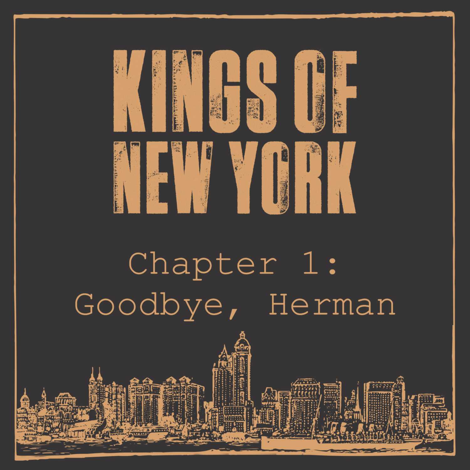 Kings of New York