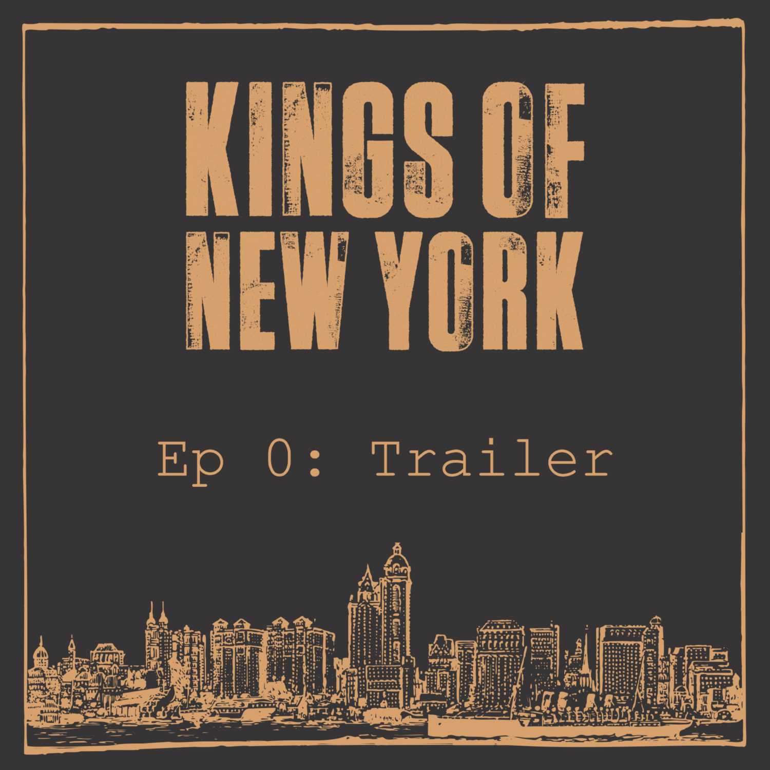 Kings of New York