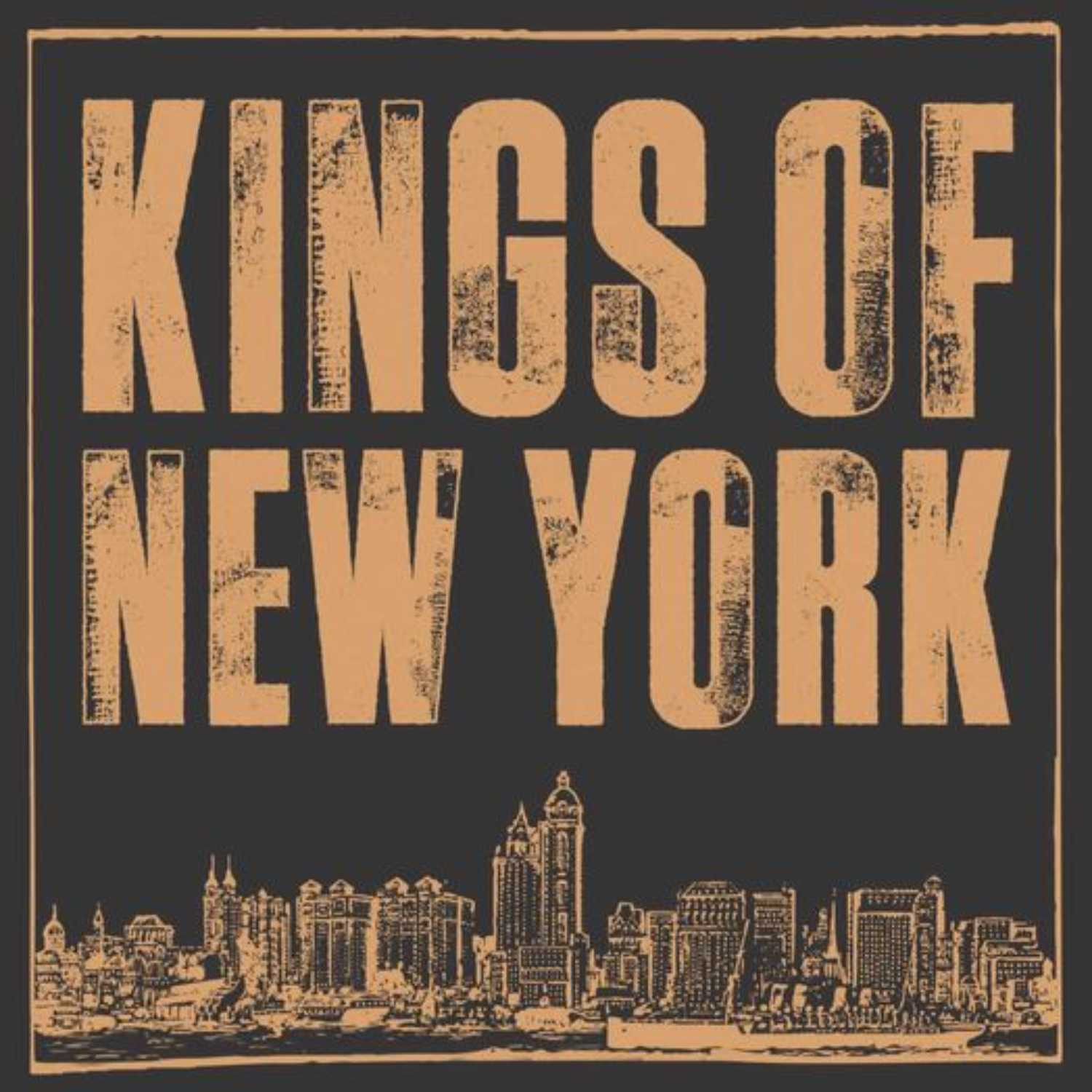 Kings of New York