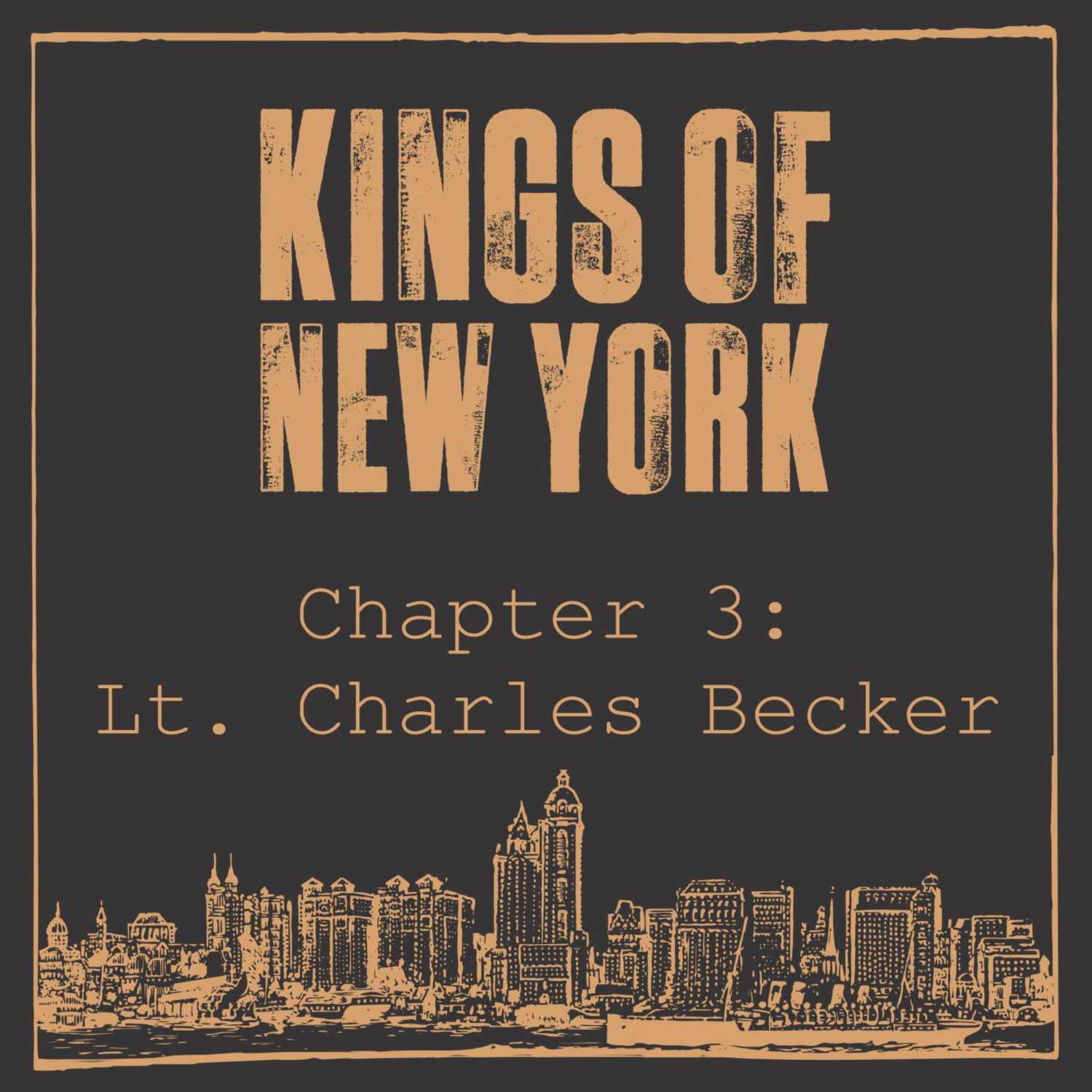 Kings of New York