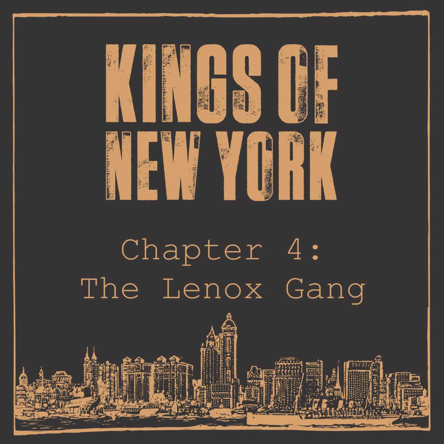 Kings of New York