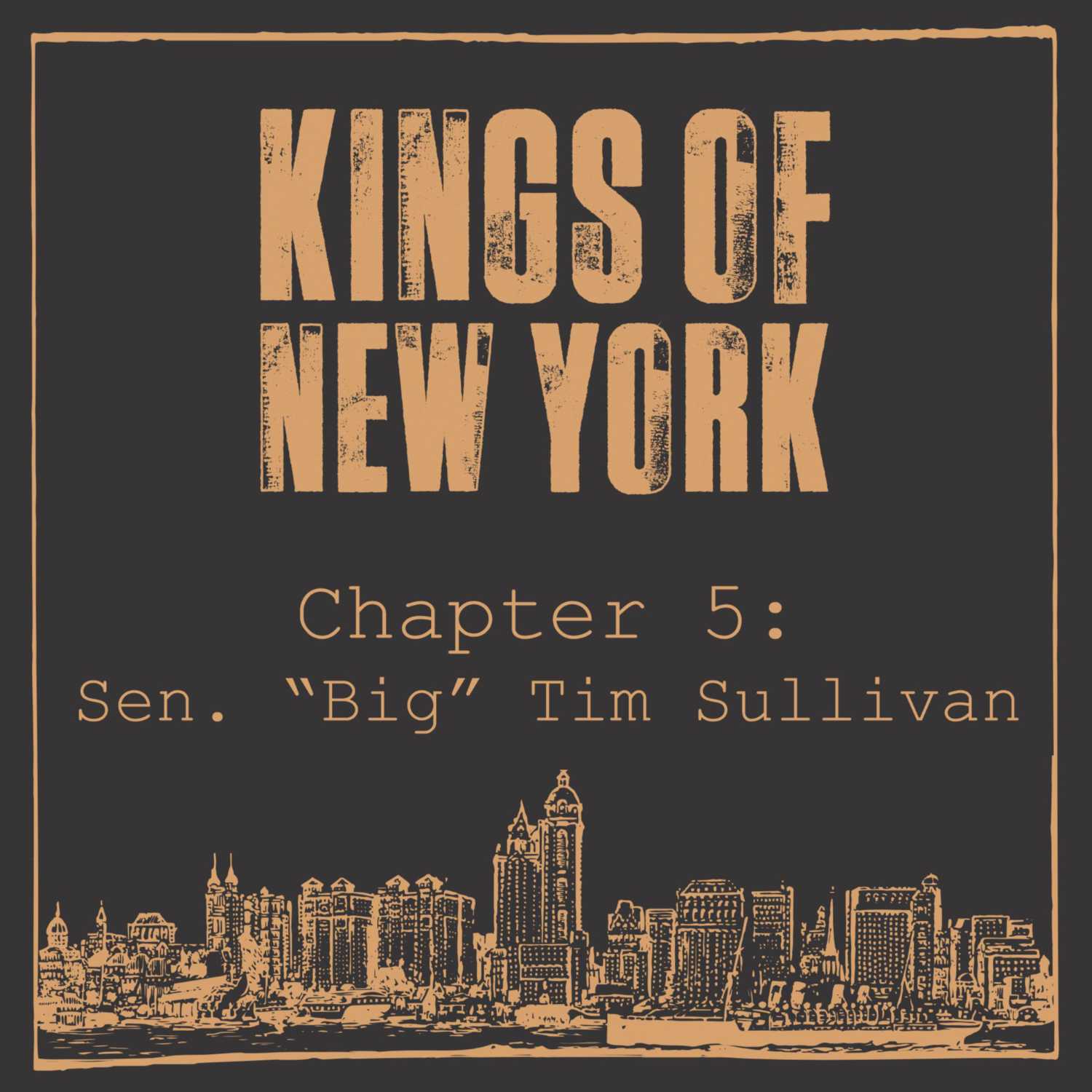 Kings of New York